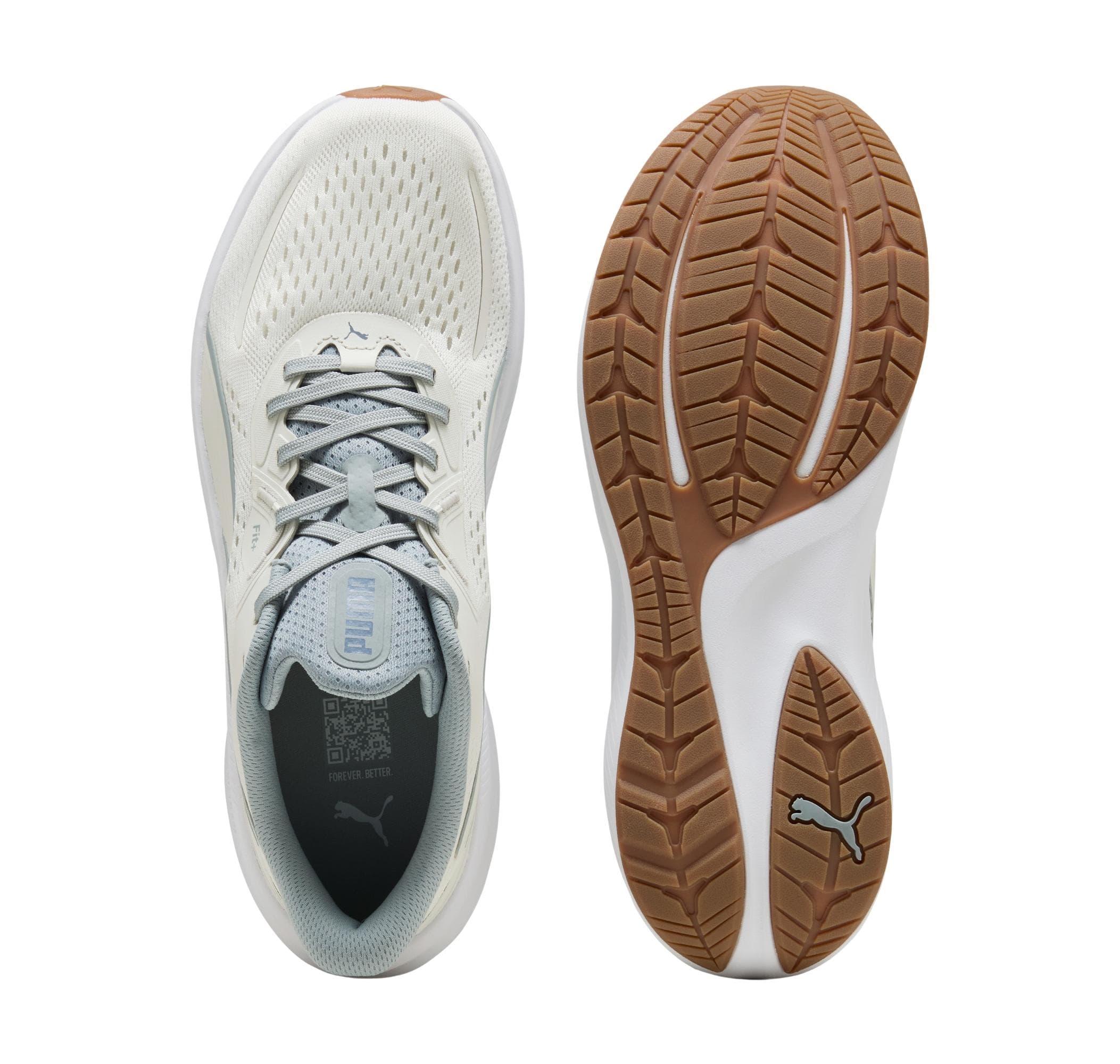 Puma Puma Skyrocket Lite 2 Spor Ayakkabı Gri - 5