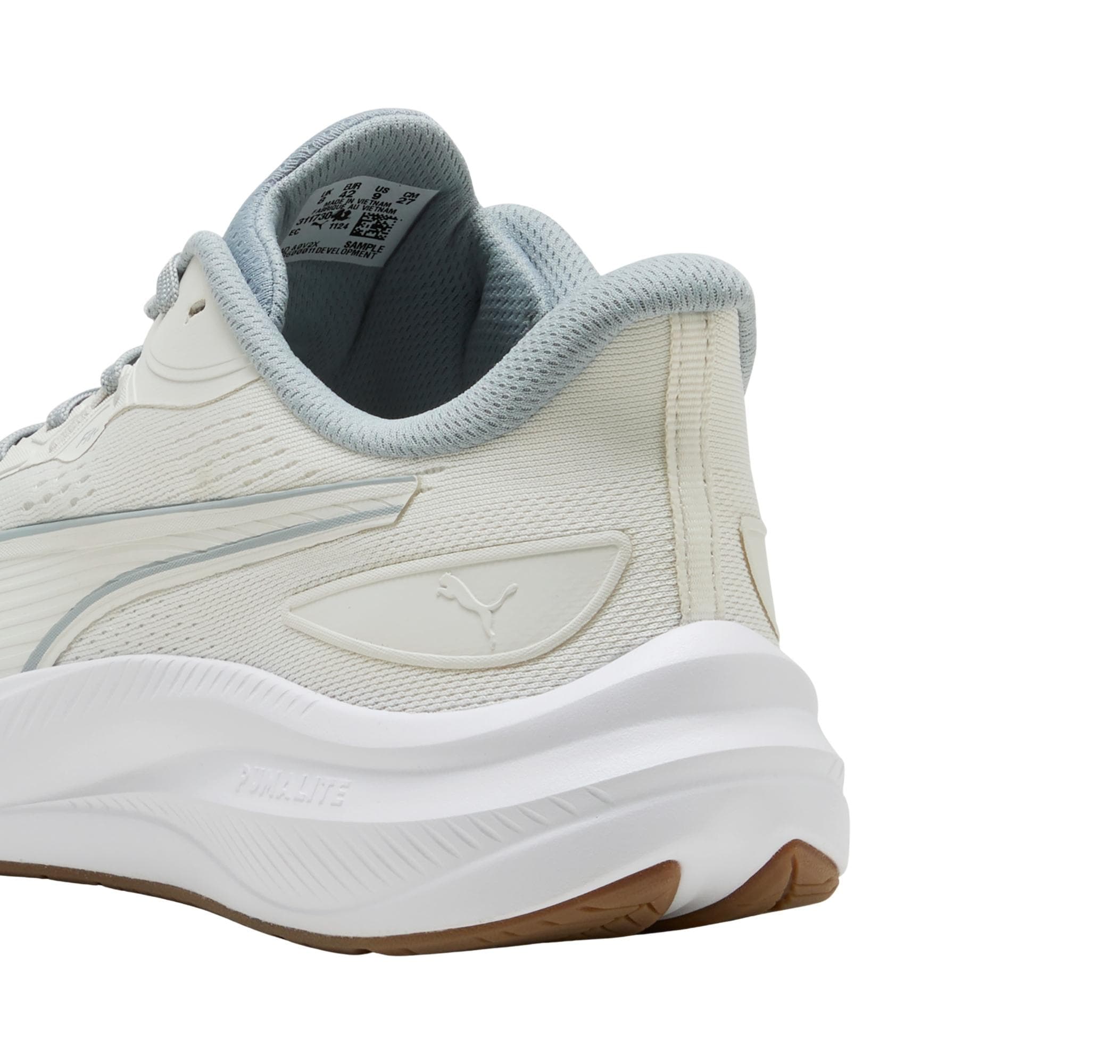 Puma Puma Skyrocket Lite 2 Spor Ayakkabı Gri - 6