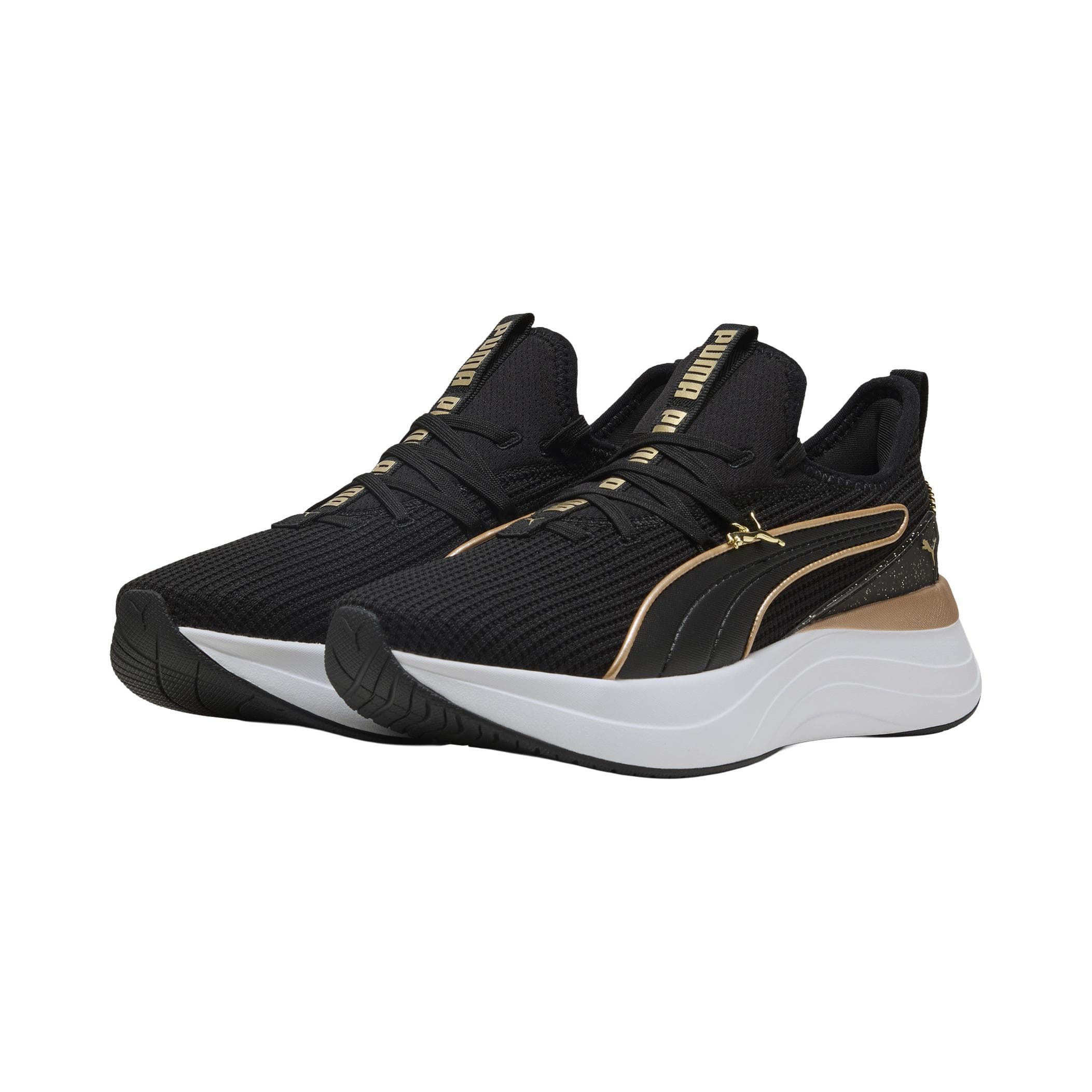 Puma Puma Softride Sabrina Polchro Wns Kadın - 2
