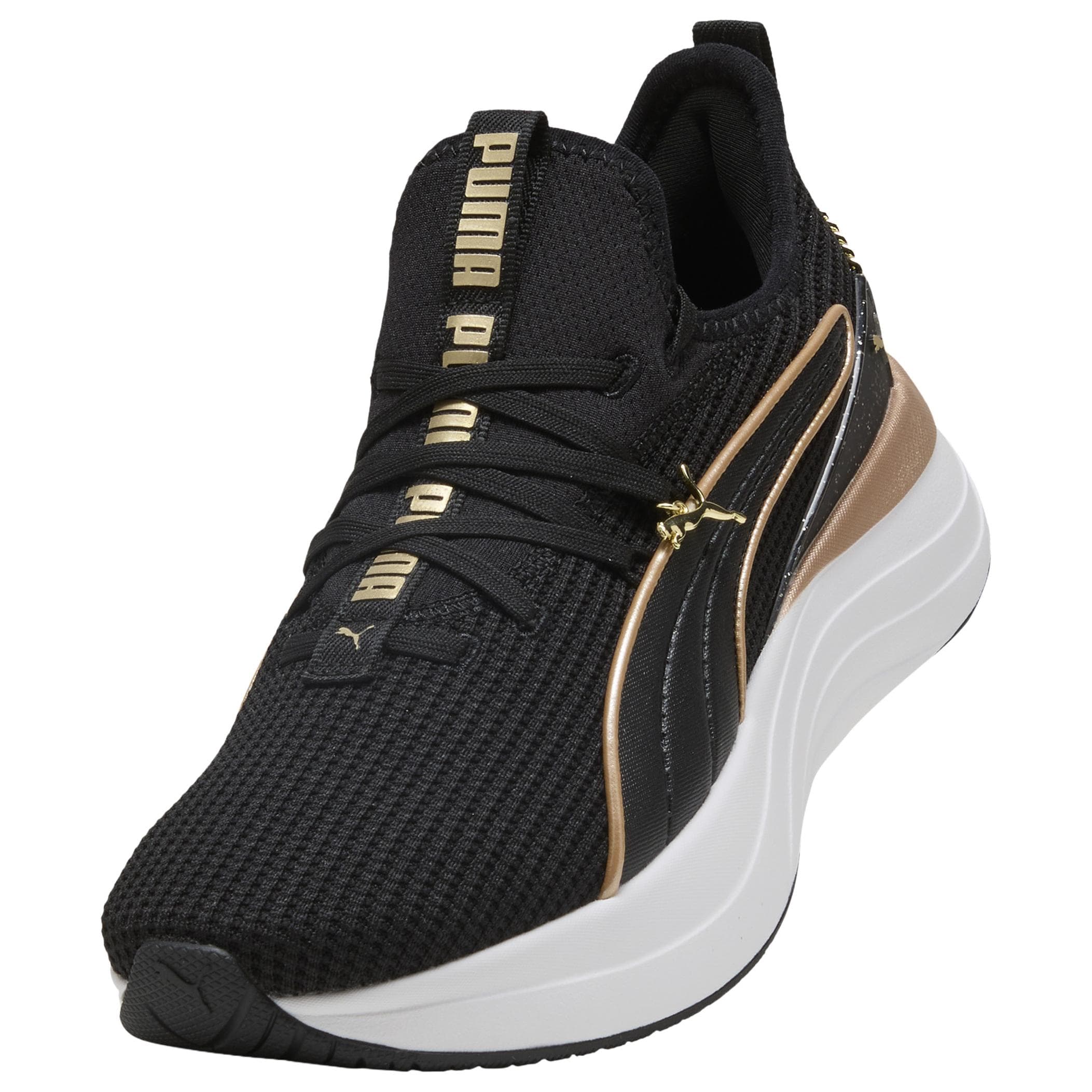 Puma Puma Softride Sabrina Polchro Wns Kadın - 3