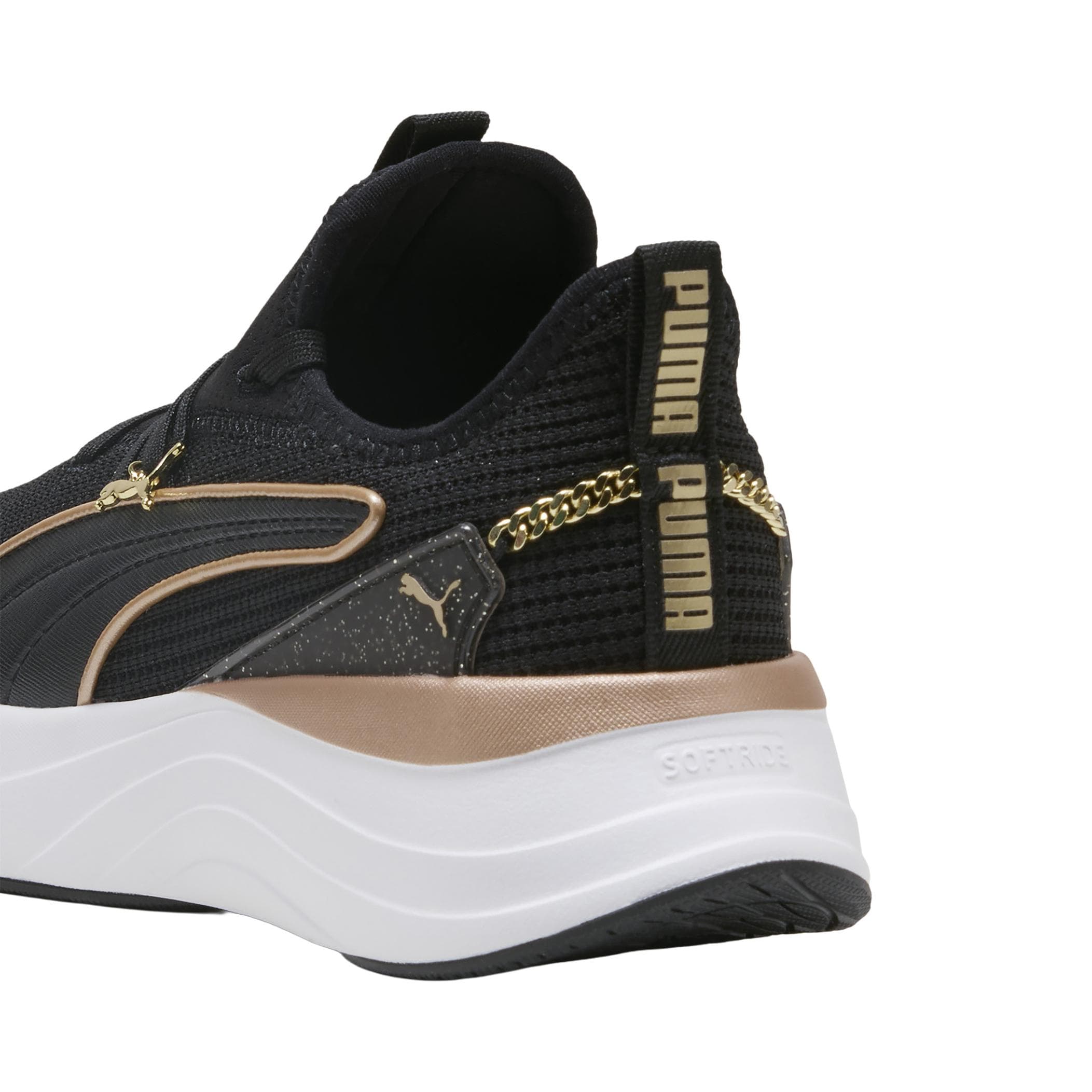 Puma Puma Softride Sabrina Polchro Wns Kadın - 4