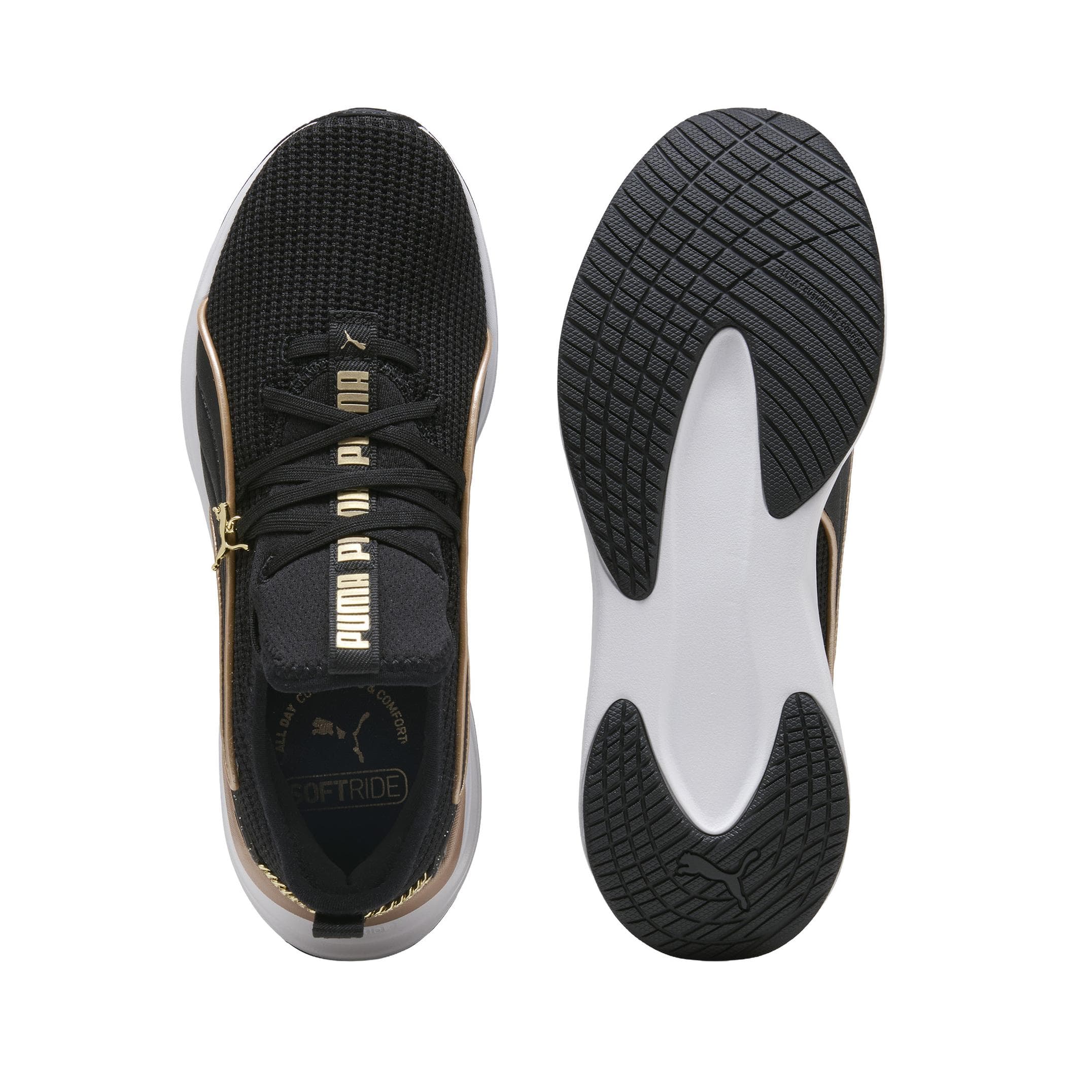 Puma Puma Softride Sabrina Polchro Wns Kadın - 5
