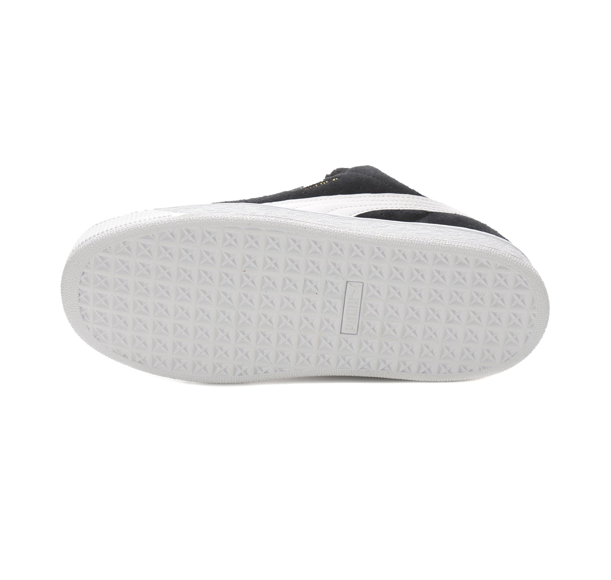 Puma Puma Suede Xl Kadın Spor Ayakkabı Siyah - 6