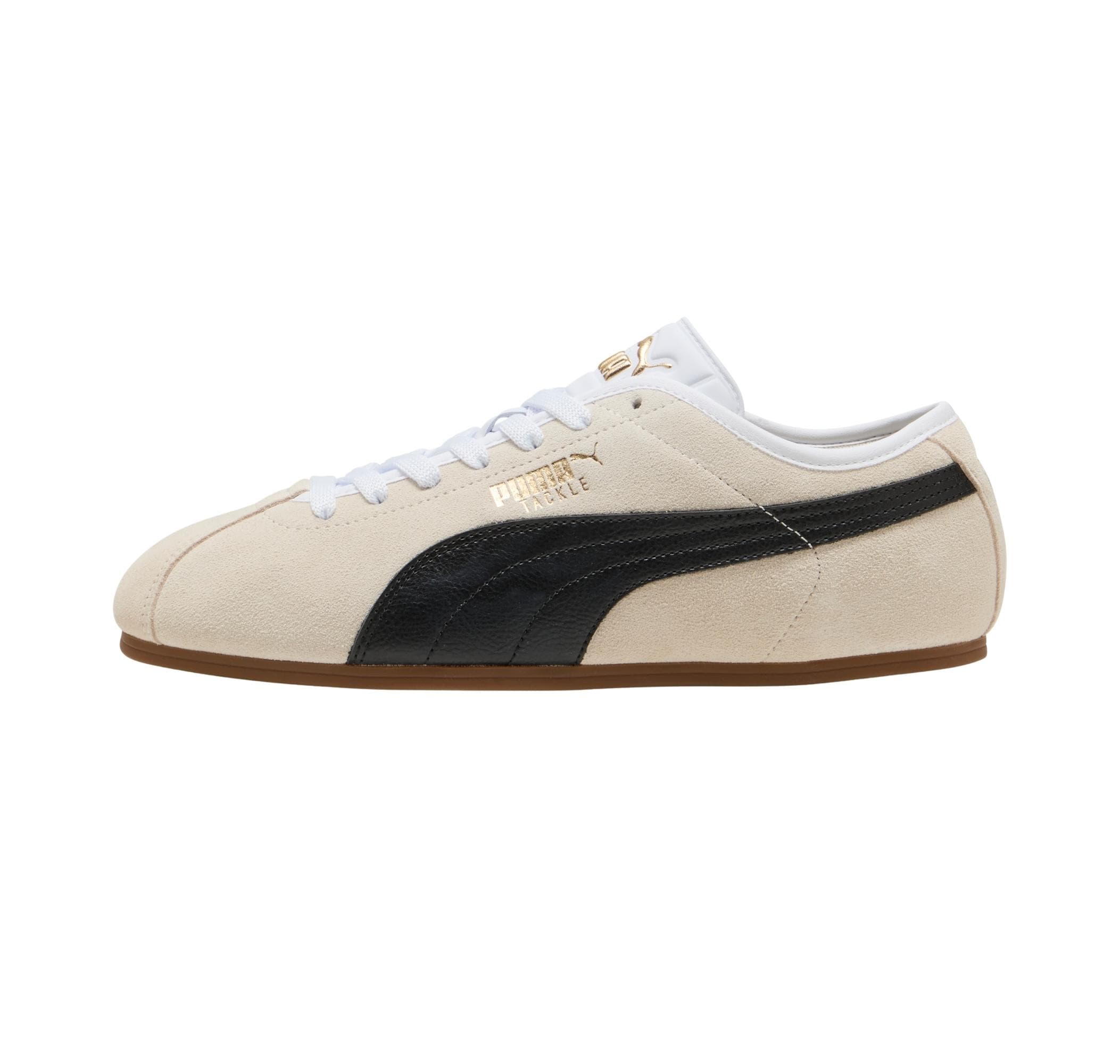 Puma Puma Tackle Spor Ayakkabı Krem