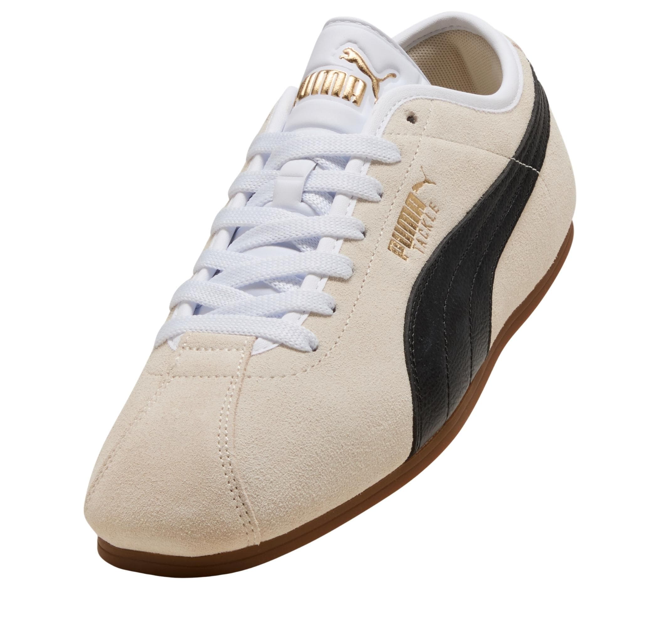 Puma Puma Tackle Spor Ayakkabı Krem - 3