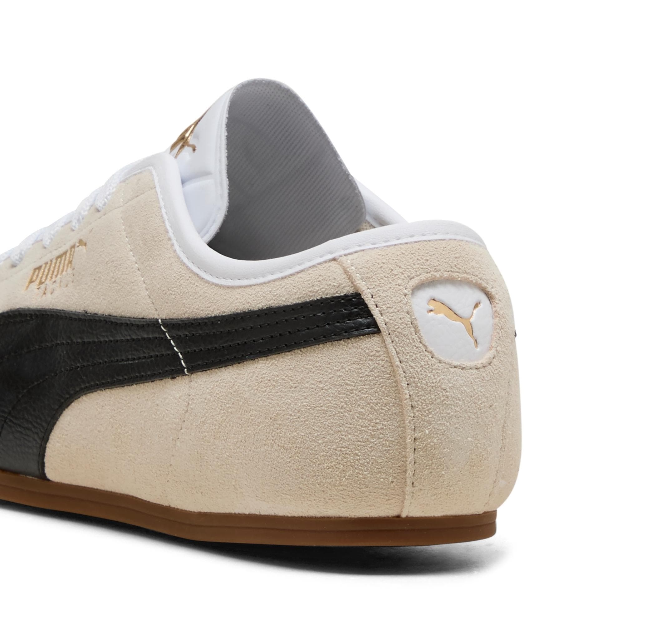 Puma Puma Tackle Spor Ayakkabı Krem - 6