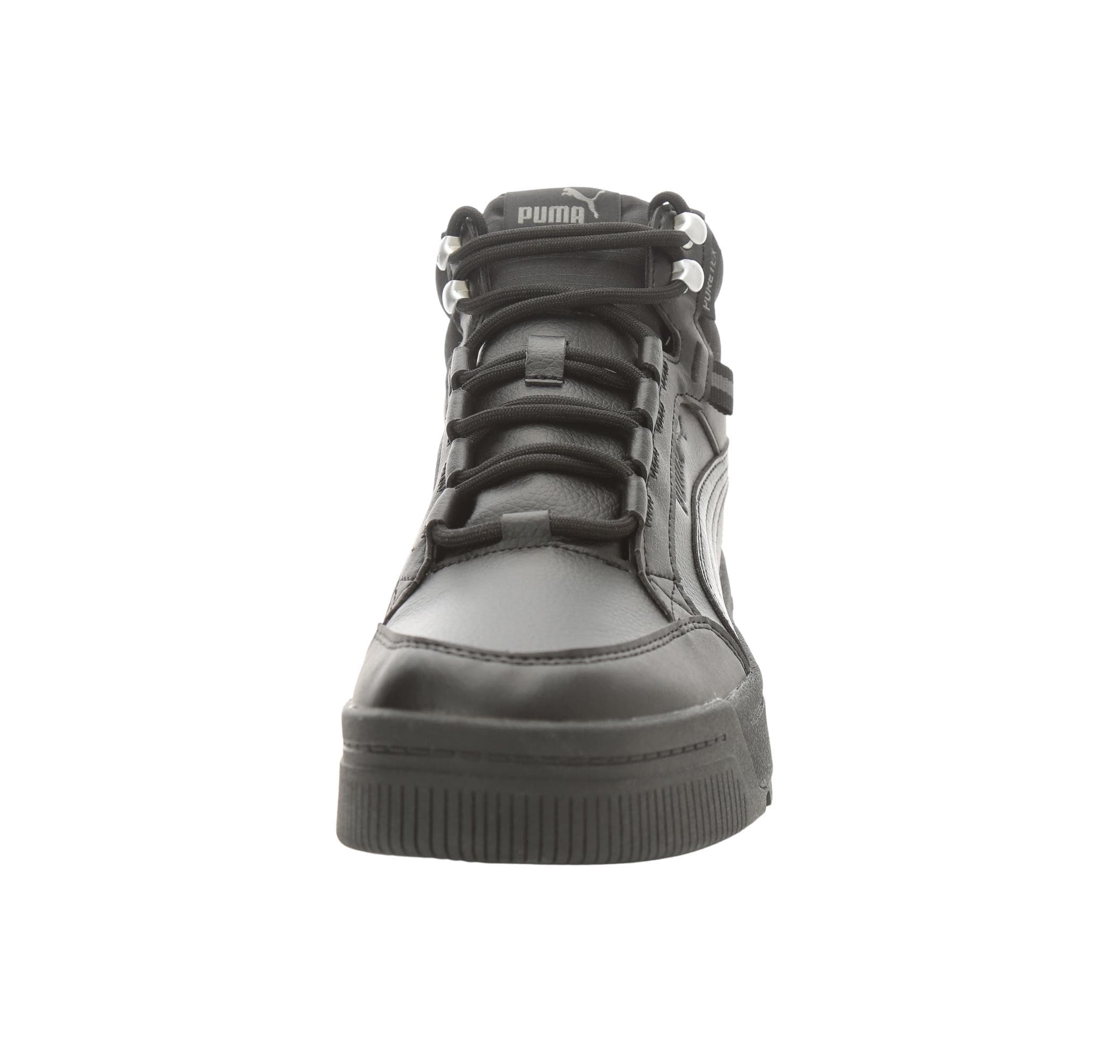 Puma Puma Tarrenz Sb Iıı Puretex Bot Ve Çizme Siyah - 3