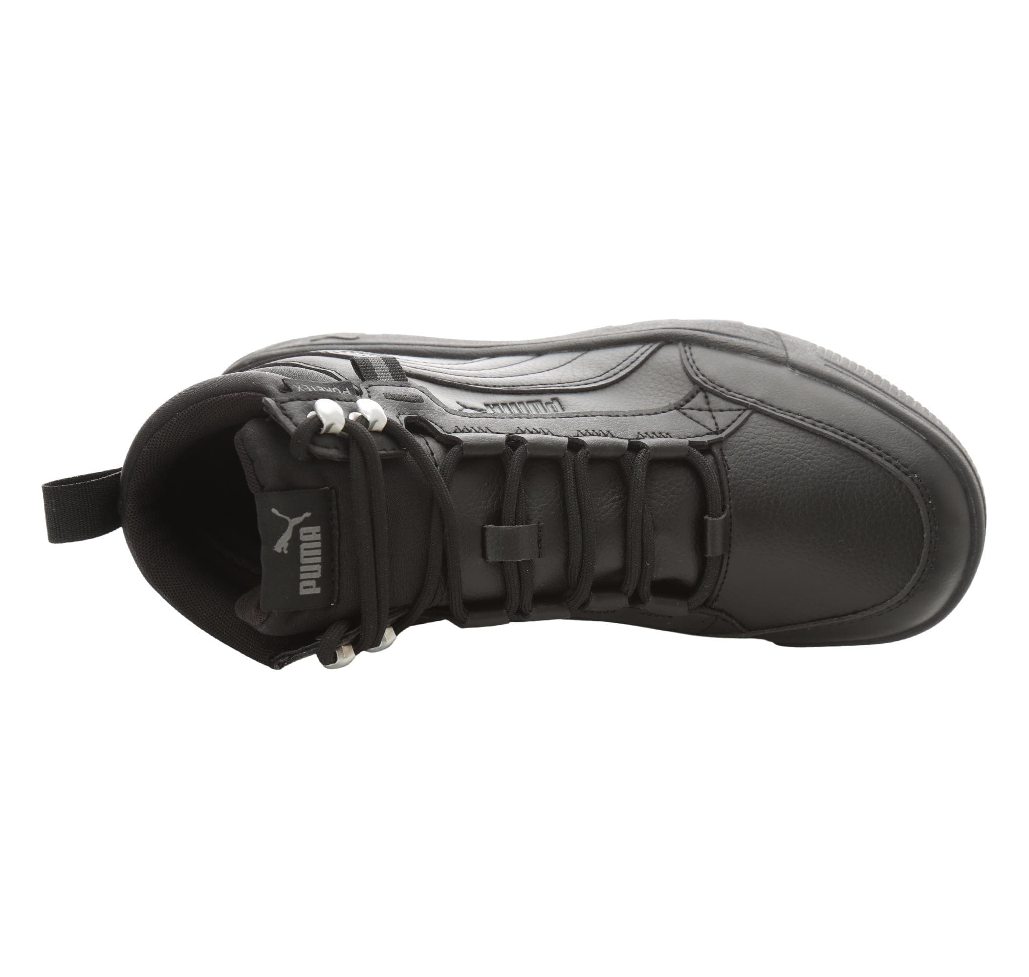 Puma Puma Tarrenz Sb Iıı Puretex Bot Ve Çizme Siyah - 5