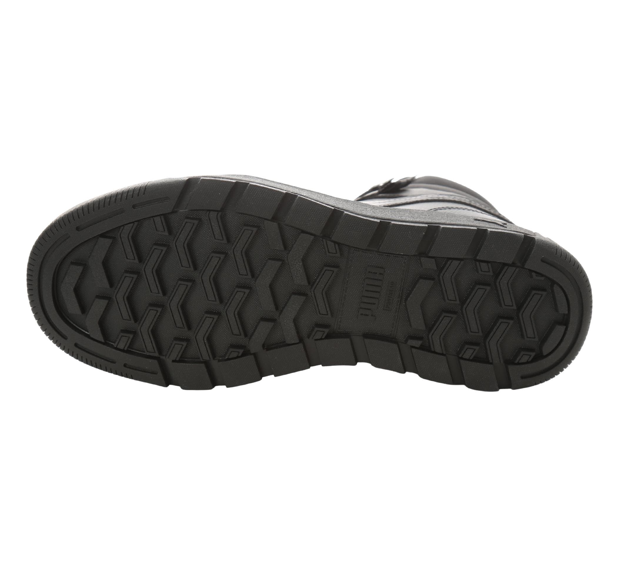 Puma Puma Tarrenz Sb Iıı Puretex Bot Ve Çizme Siyah - 6