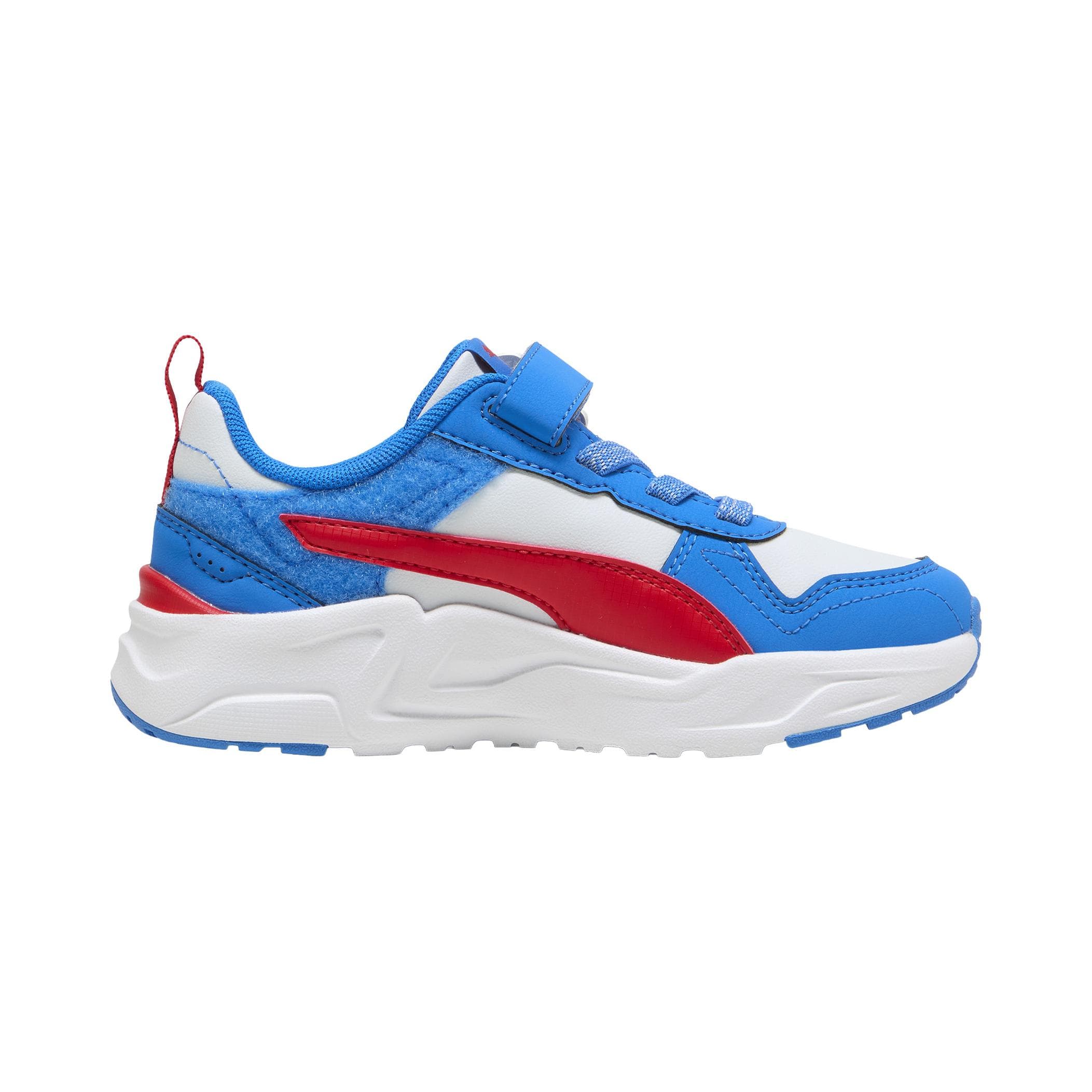 Puma Puma Trinity 2Lt Transformers Ac Ps Çocuk - 6