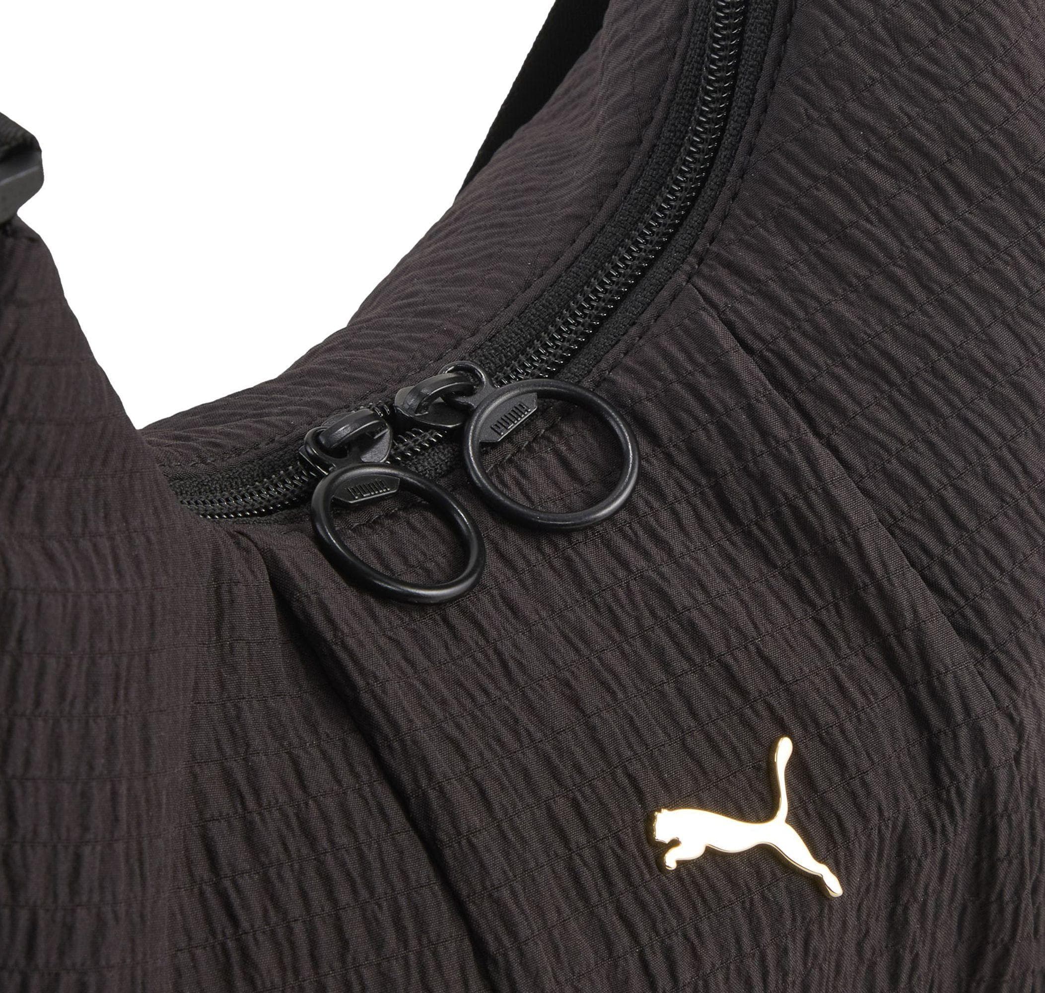 Puma Puma Up Medium Prism Bag Çanta Siyah - 3
