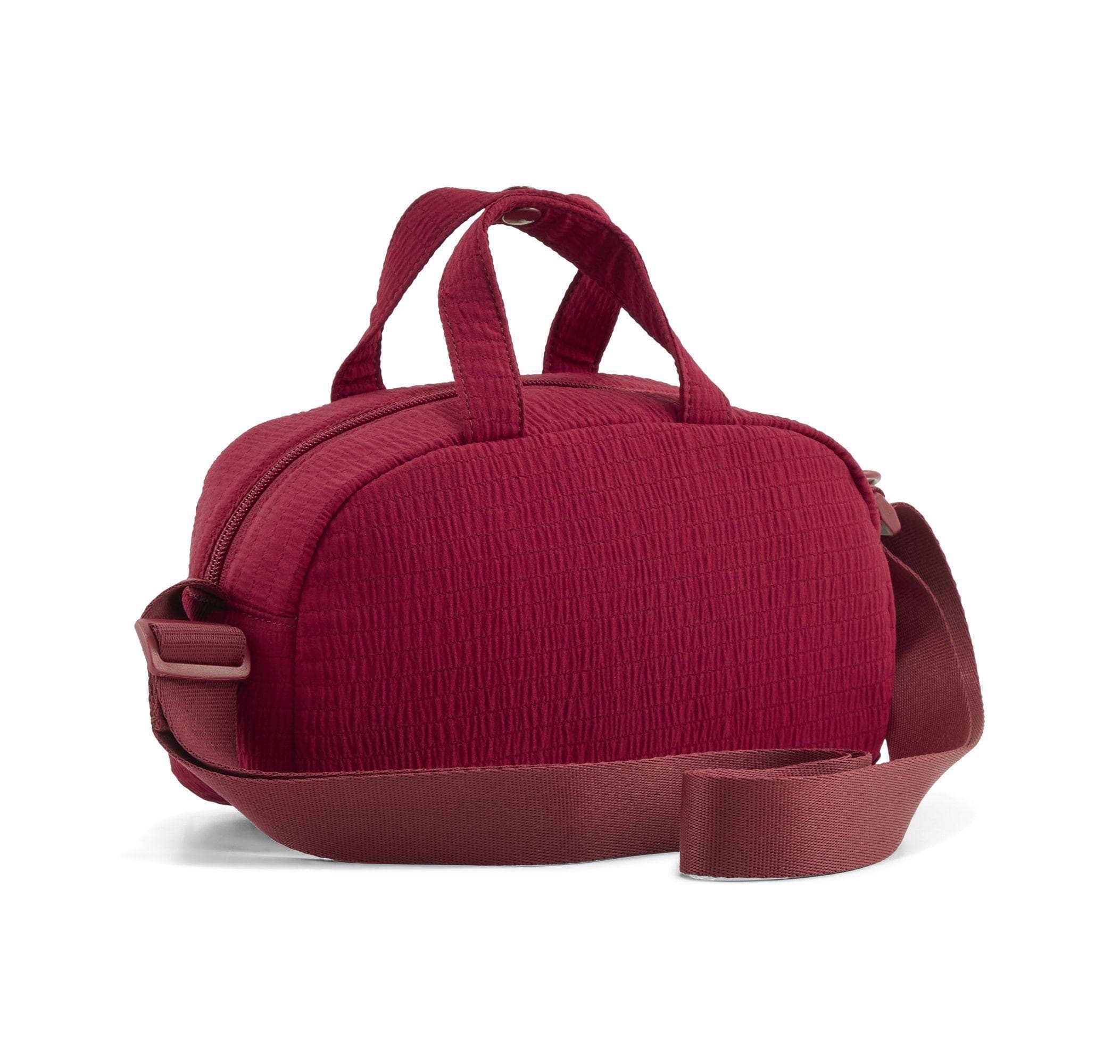 Puma Puma Up Mini Grip Bag Kadın Çanta Kırmızı - 2