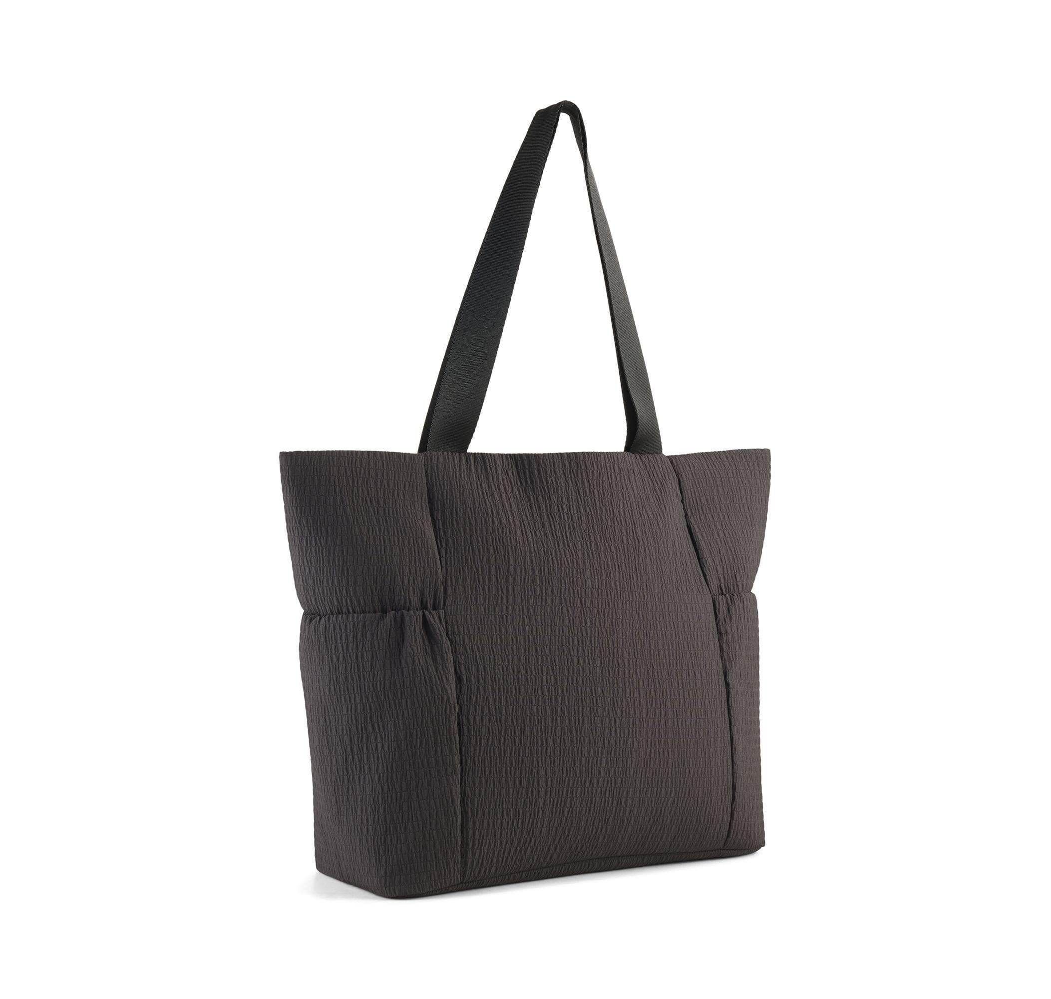 Puma Puma Up Shopper Çanta Siyah - 2