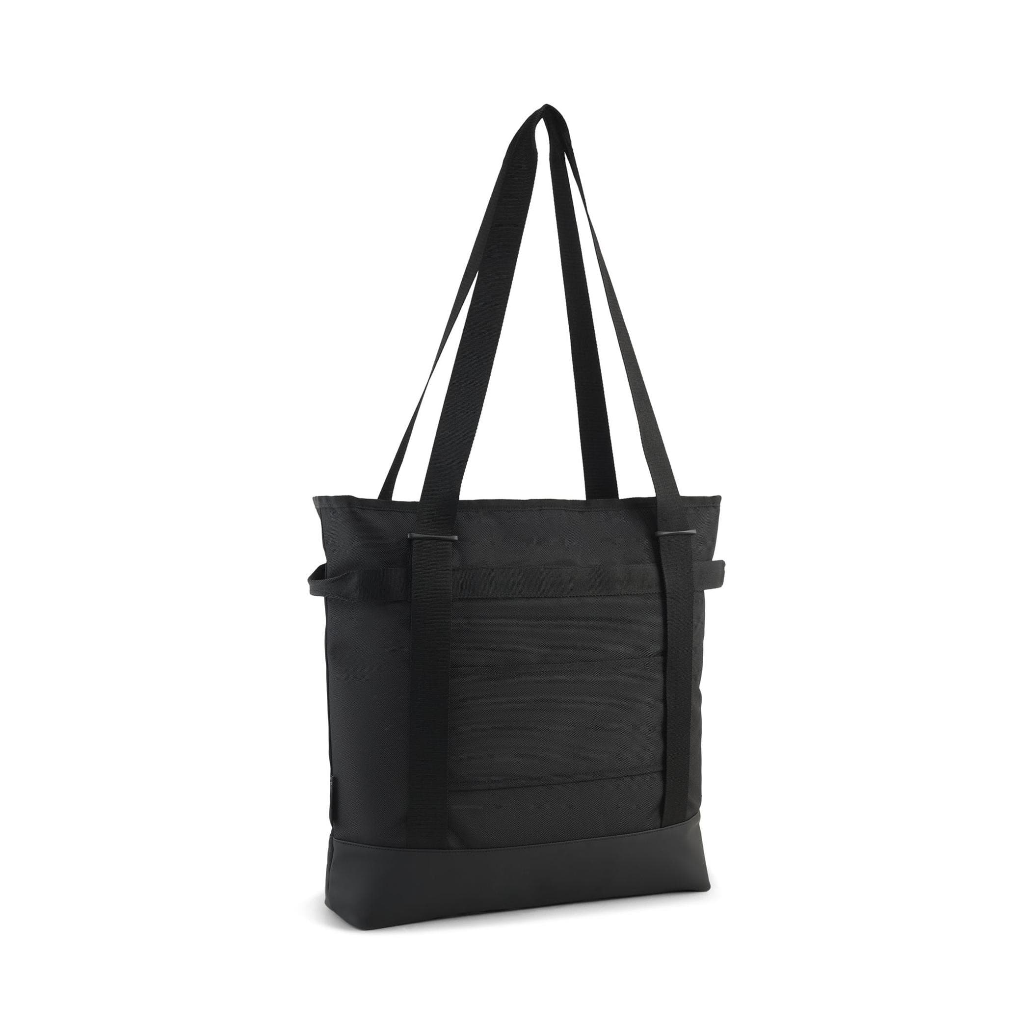 Puma Puma X Hyrox 2In1 Shopper Çanta Siyah - 2