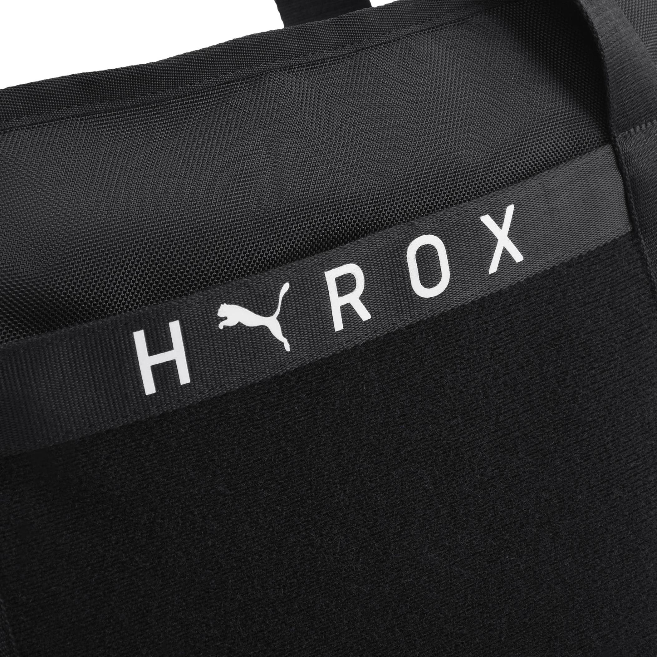 Puma Puma X Hyrox 2In1 Shopper Çanta Siyah - 3