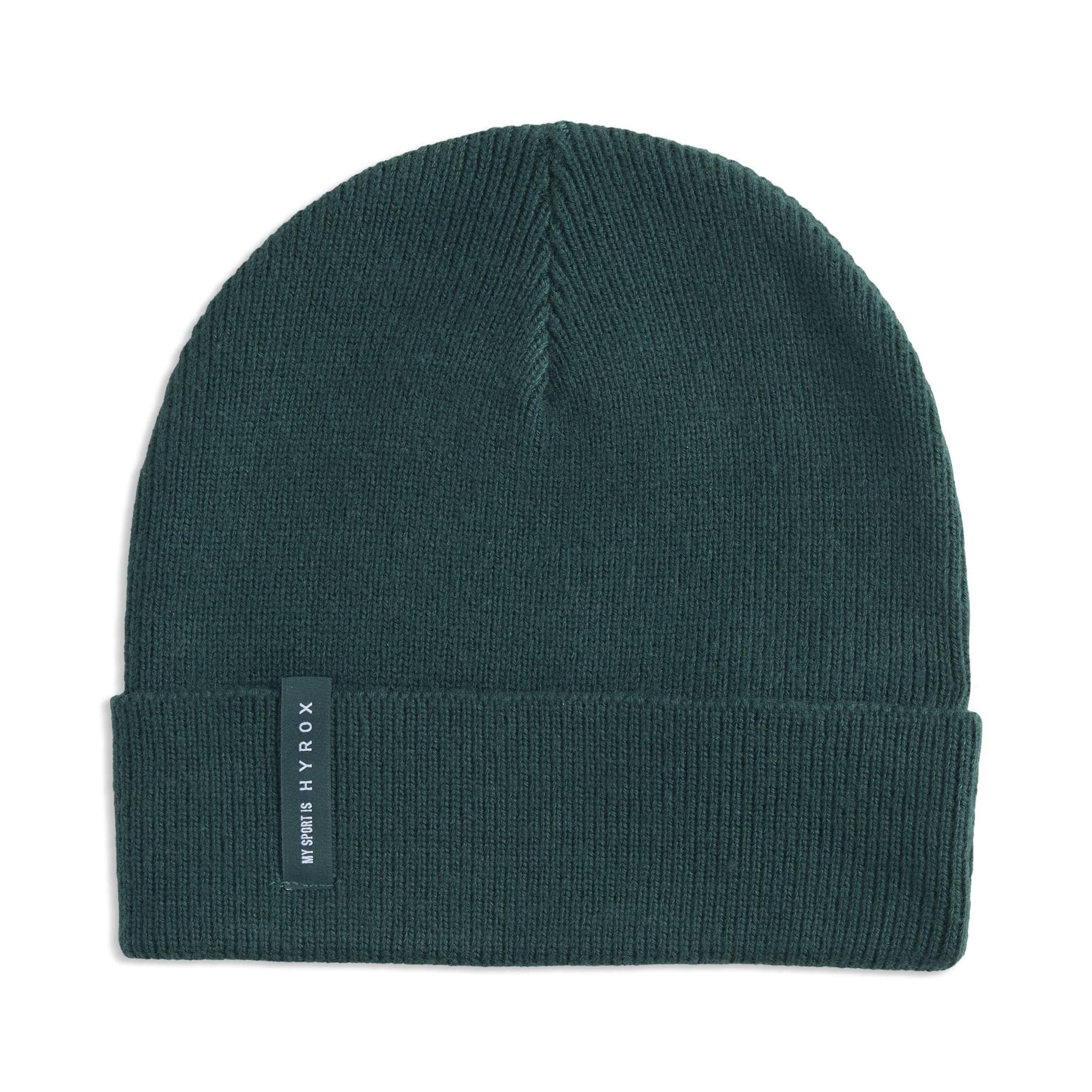 Puma Puma X Hyrox Lıght Mid Crown Beanie Yeşil - 2