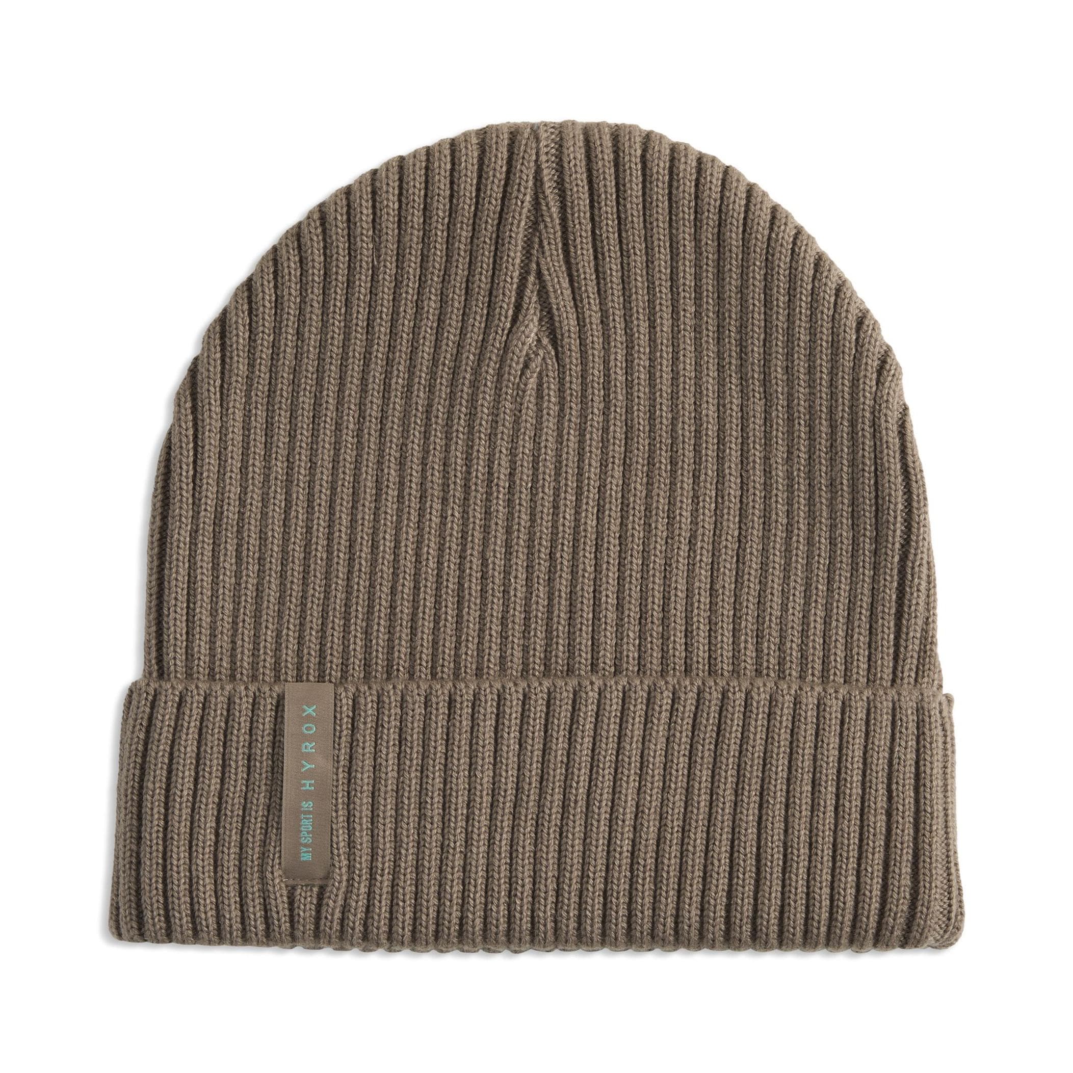 Puma Puma X Hyrox Mid Crown Beanie Bej - 2