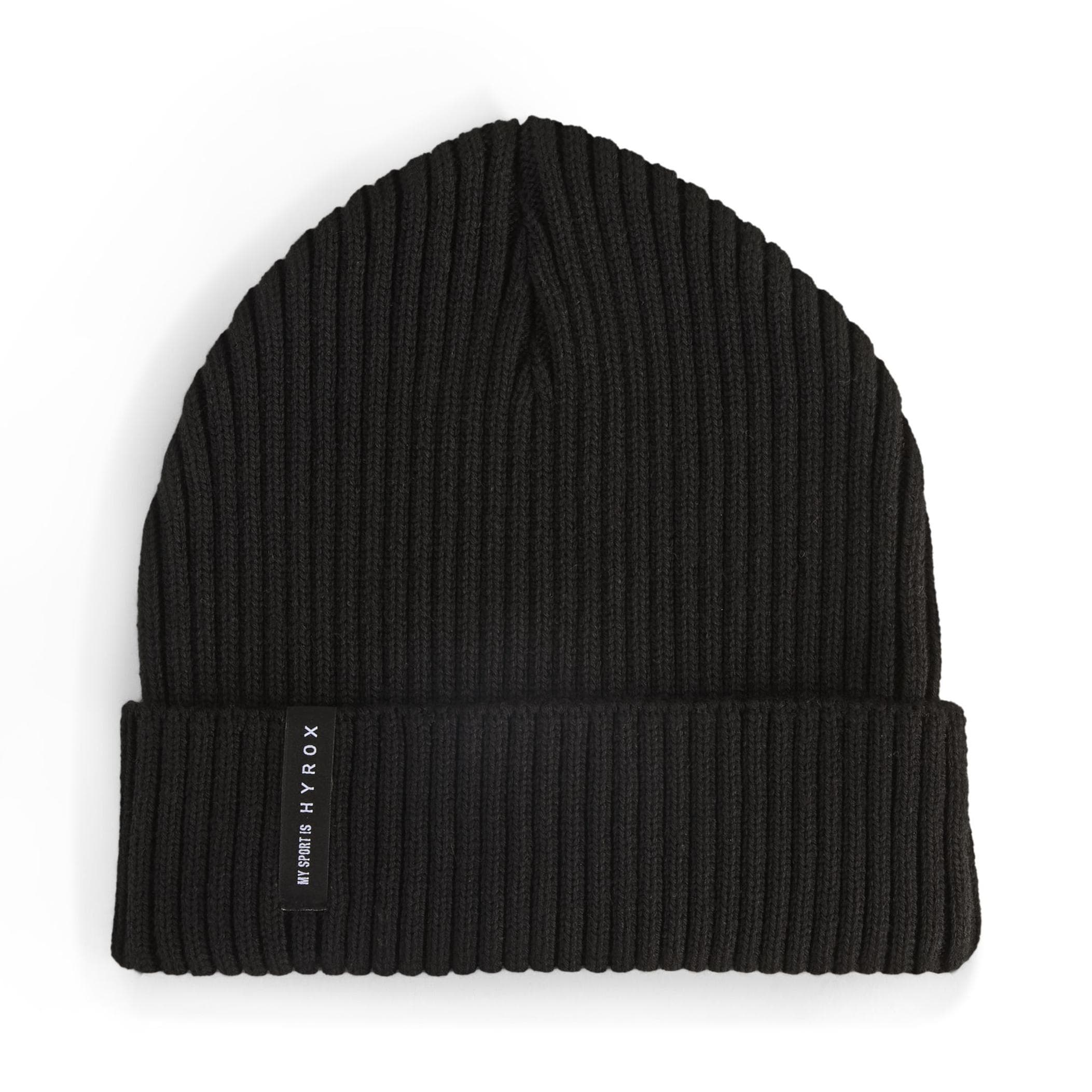 Puma Puma X Hyrox Mid Crown Beanie Siyah - 2