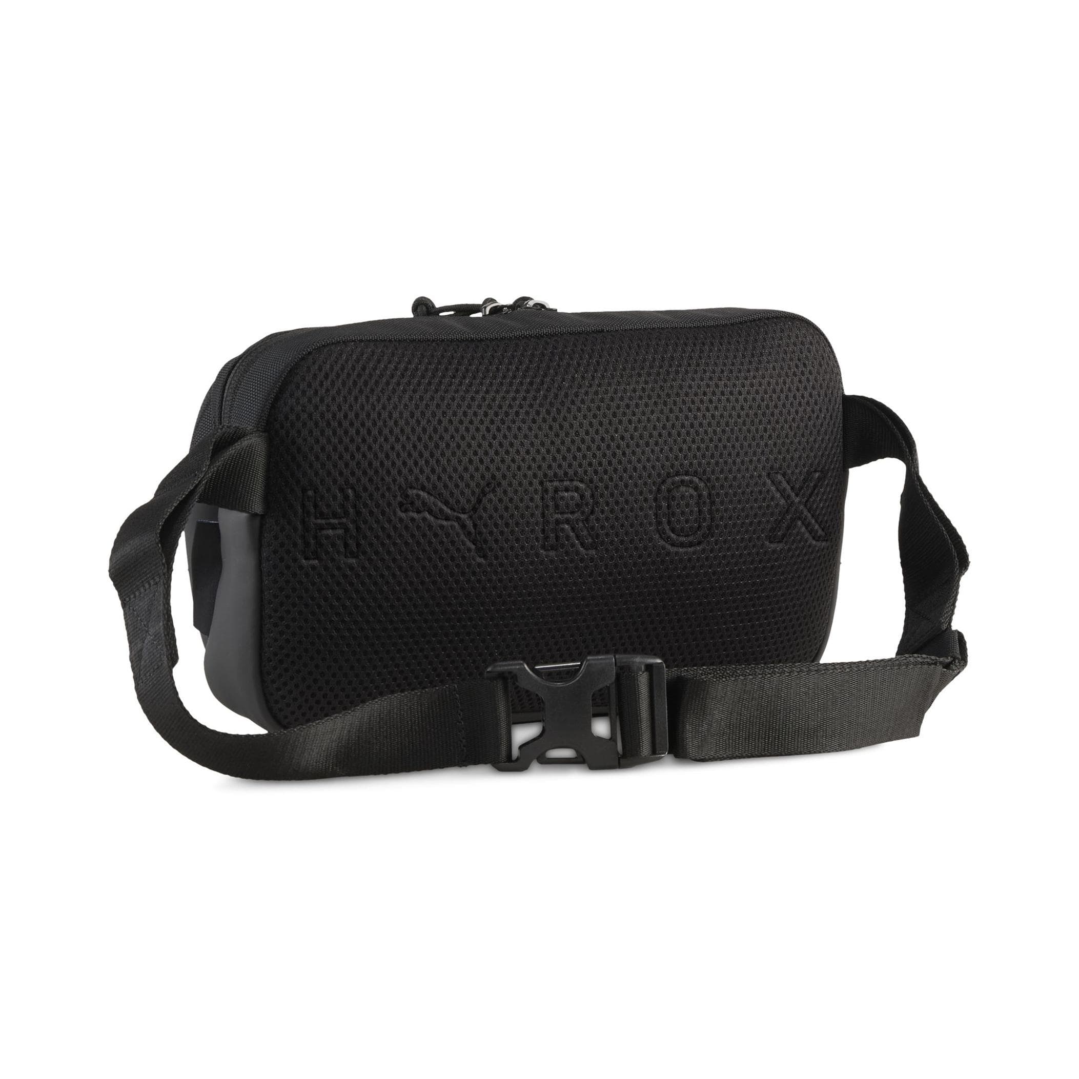 Puma Puma X Hyrox Waistbag Bel Çantası Siyah - 2