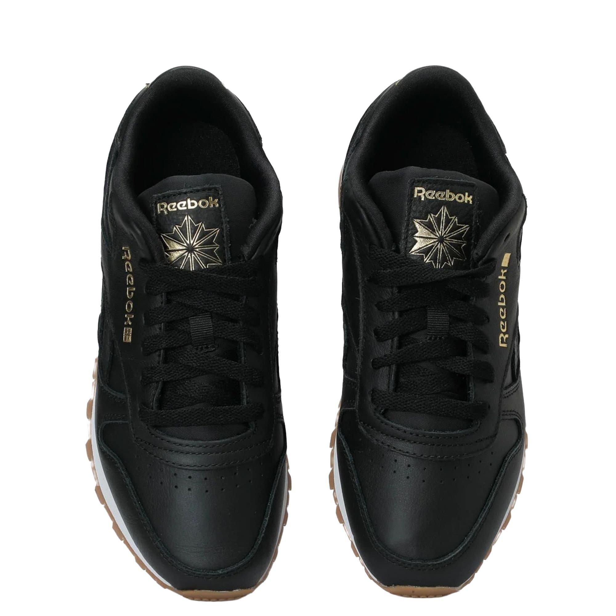 Reebok Reebok 6W Classıc Leather Kadın - 3