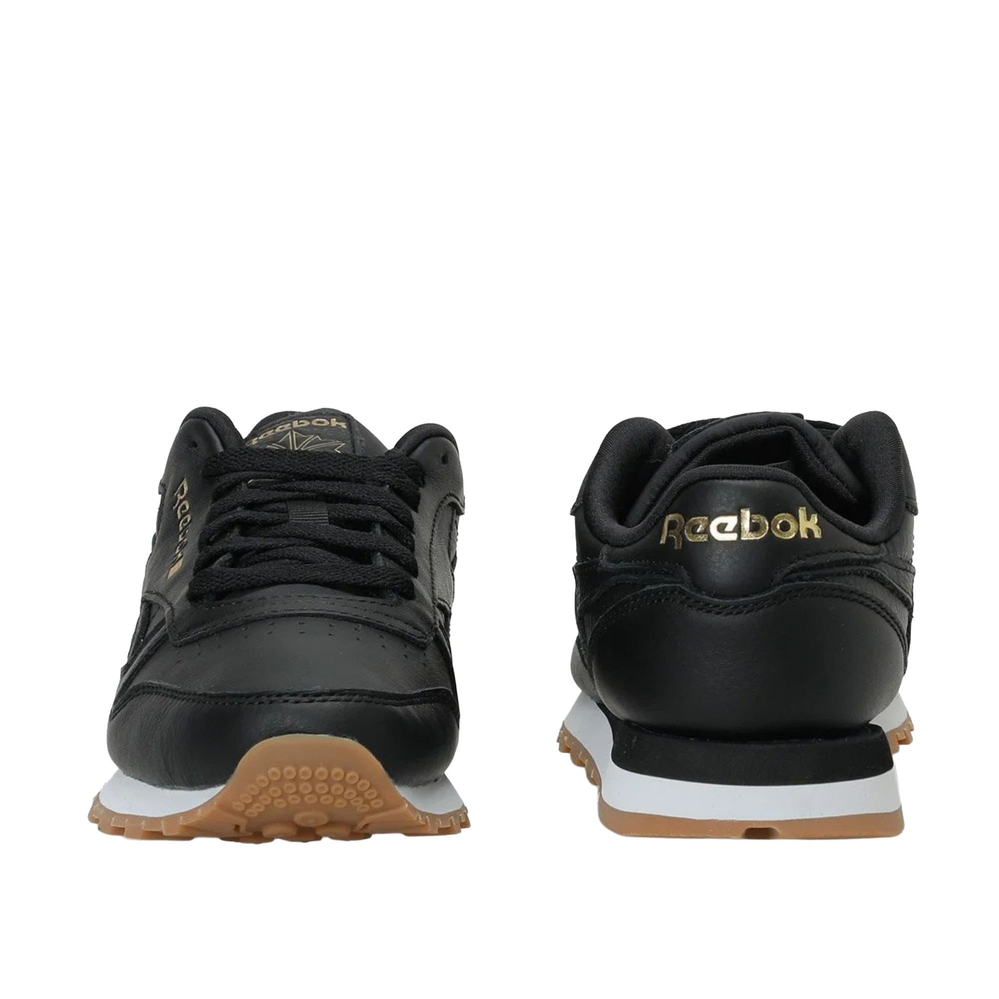 Reebok Reebok 6W Classıc Leather Kadın - 4
