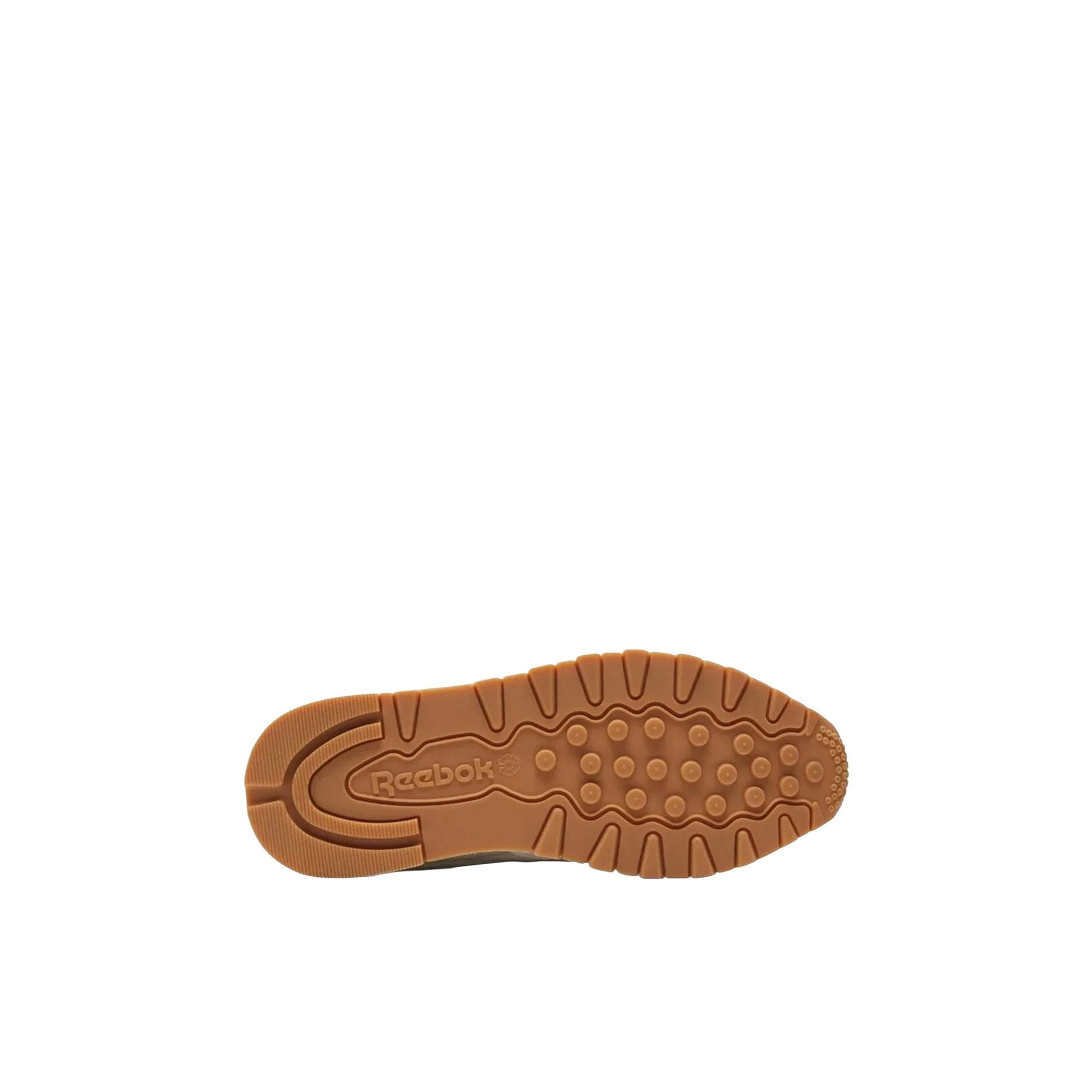 Reebok Reebok 6W Classıc Leather Kadın Spor Ayakkabı - 5