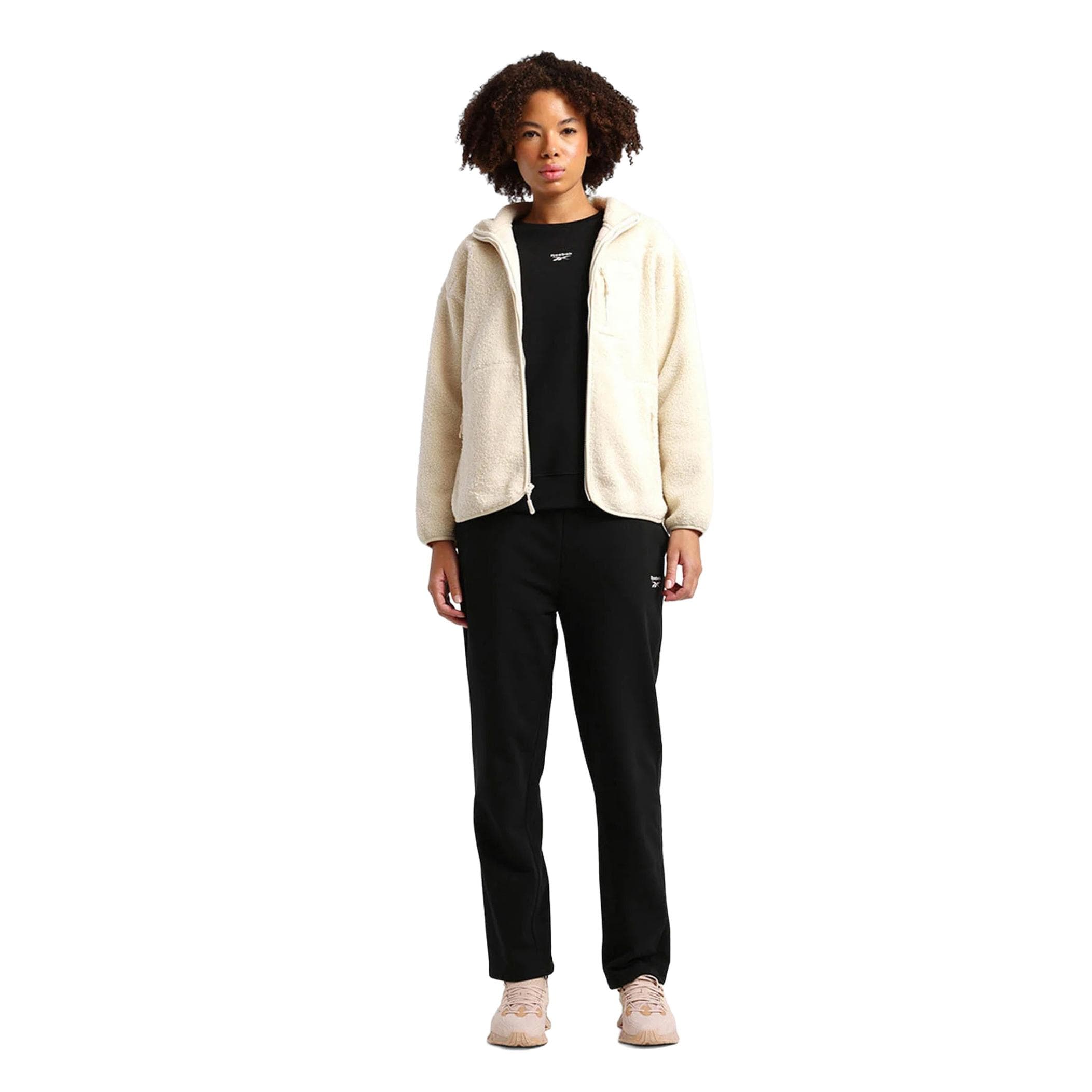 Reebok Reebok 6W Nardıs Sherpa Kadın Mont - 3