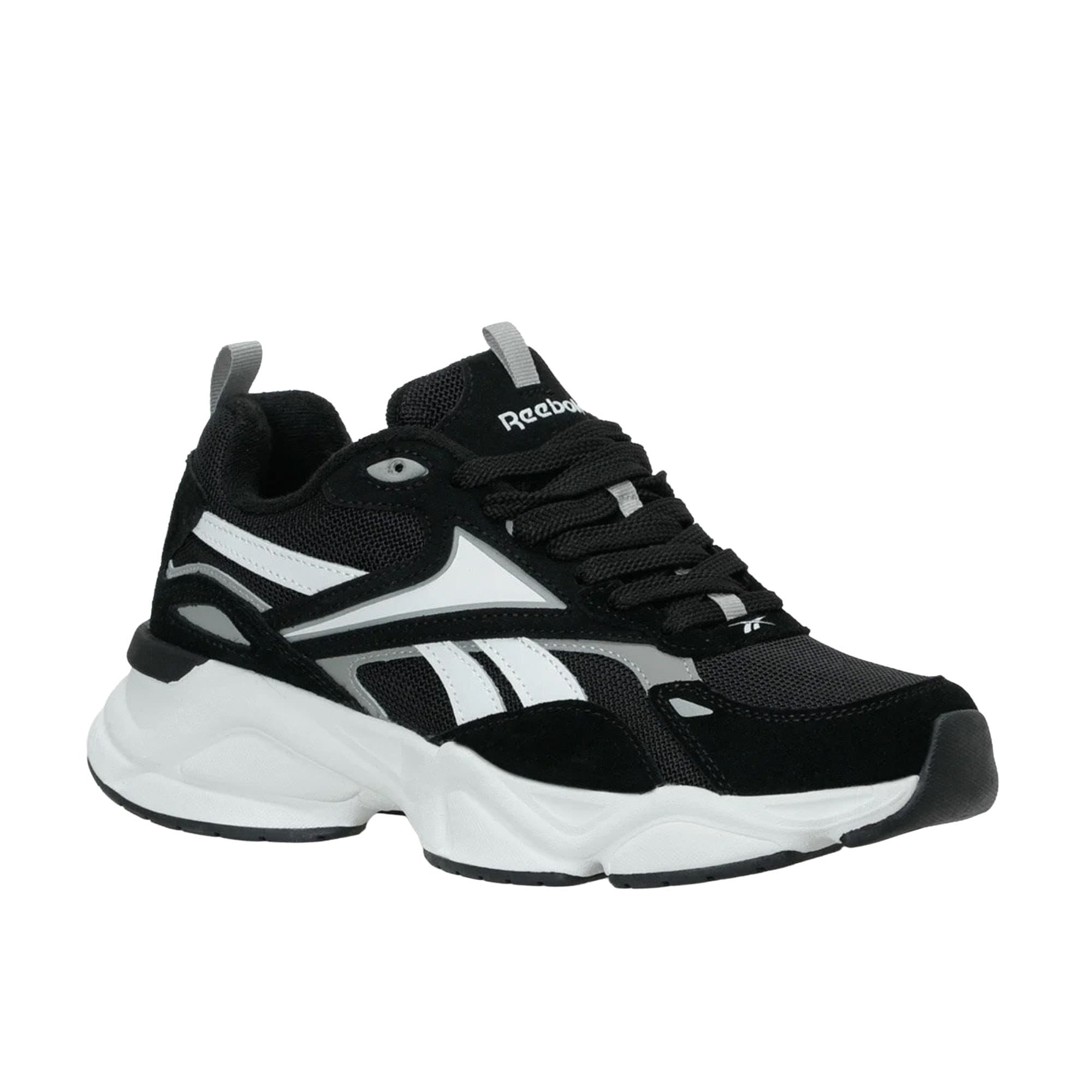 Reebok Reebok 7W Charge Run Erkek Spor Ayakkabı - 2