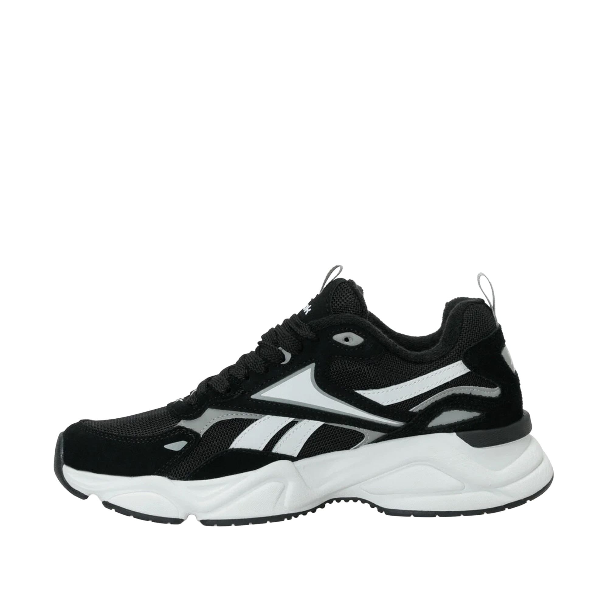 Reebok Reebok 7W Charge Run Erkek Spor Ayakkabı - 4