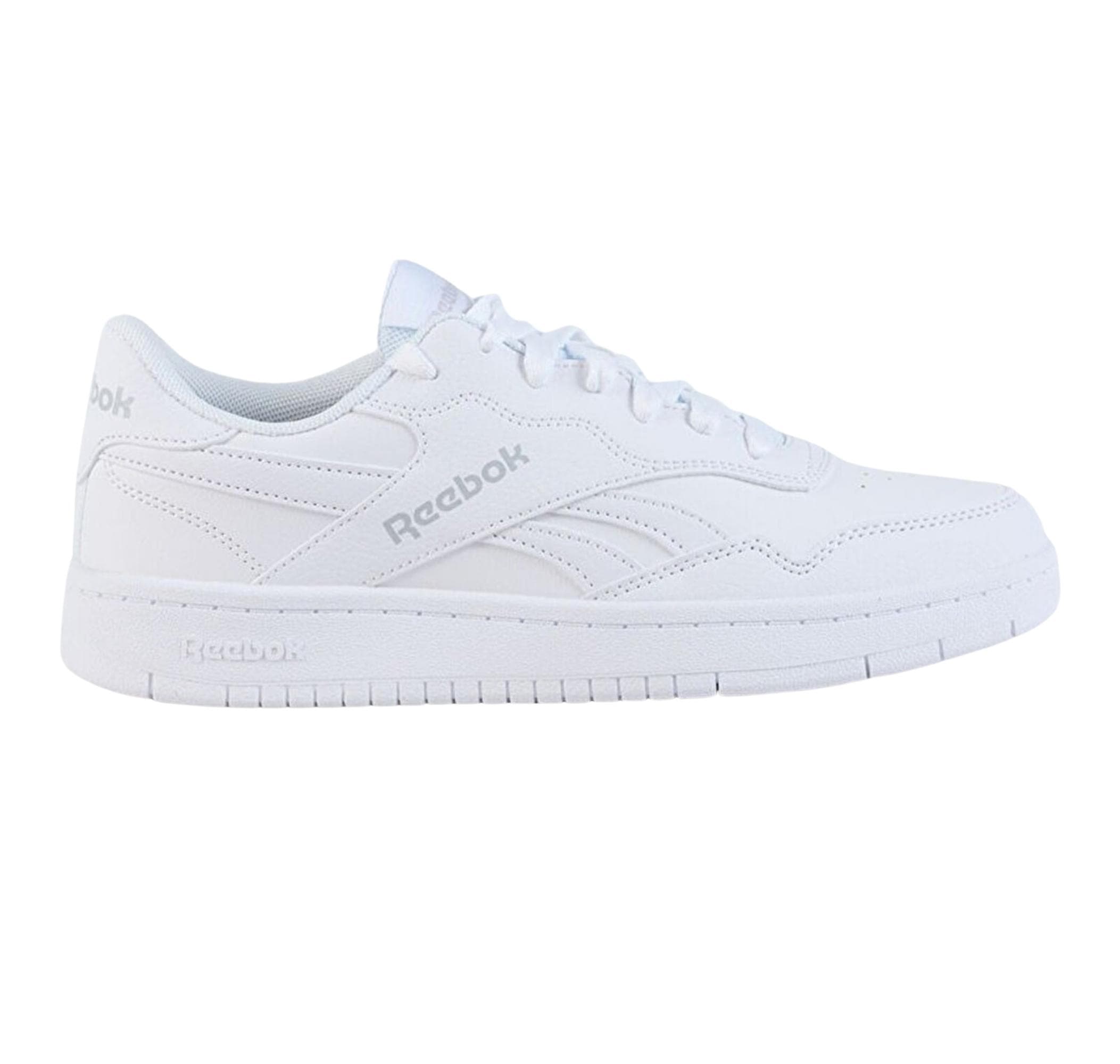 Reebok Reebok Bb 1000 Spor Ayakkabı Beyaz