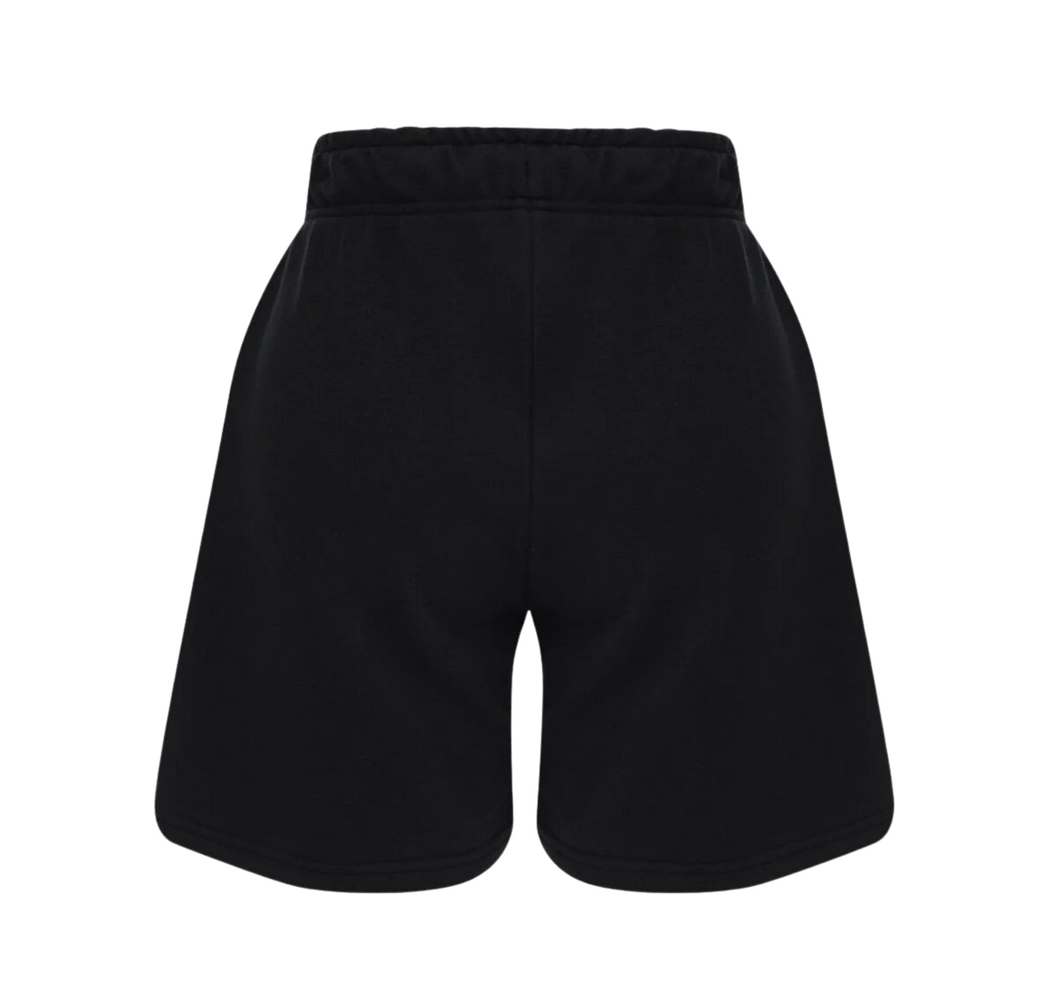 Reebok Reebok New Id Class Short Kadın Şort Ve Kapri Siyah - 5