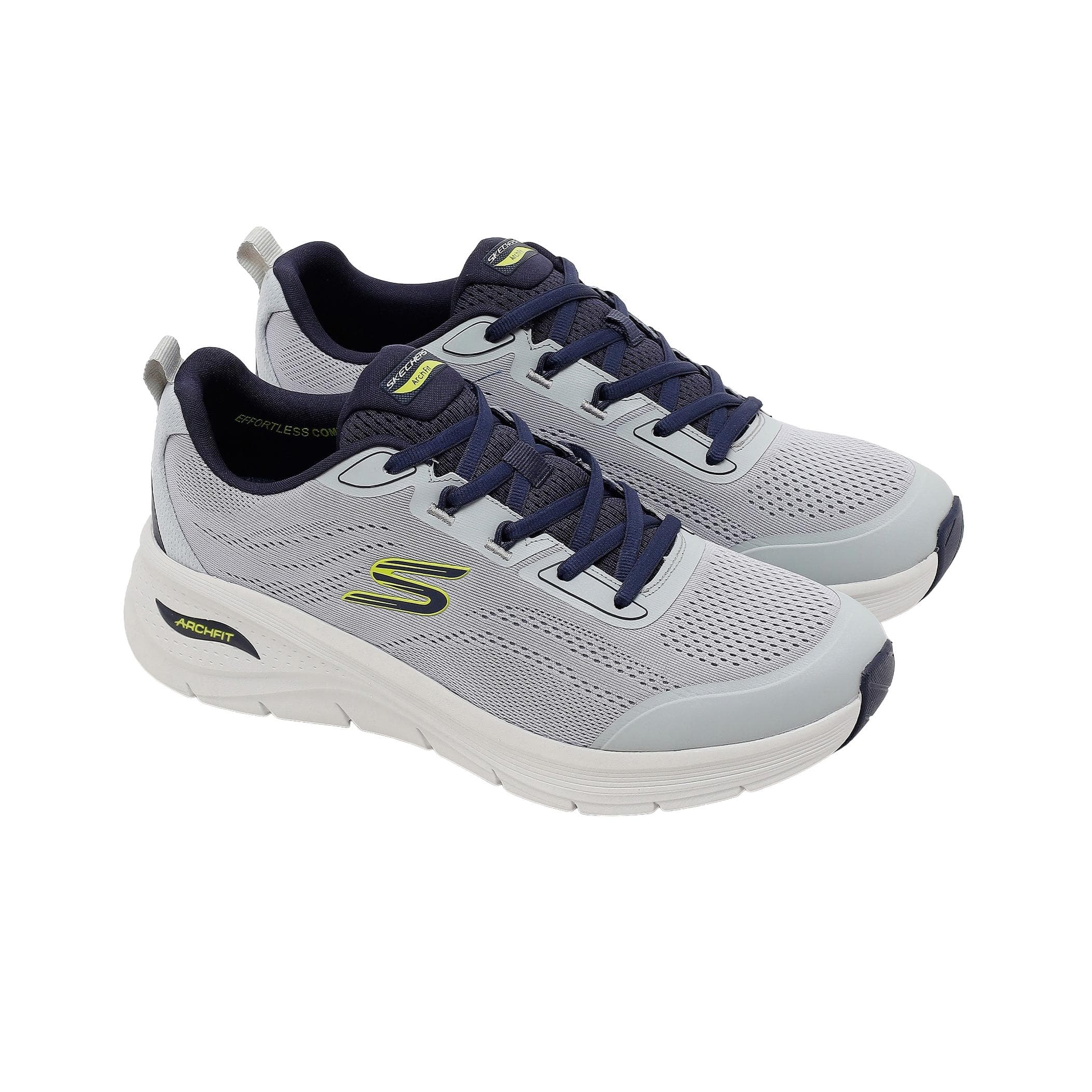 Skechers Skechers Arch Fıt 3.0 Erkek - 5