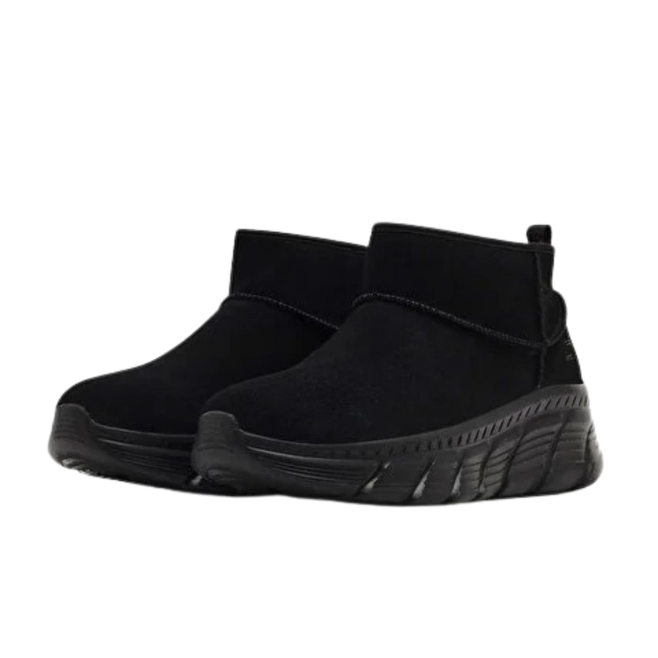 Skechers Skechers Bobs B Flex Hı Kadın Bot Ve Çizme Siyah - 3