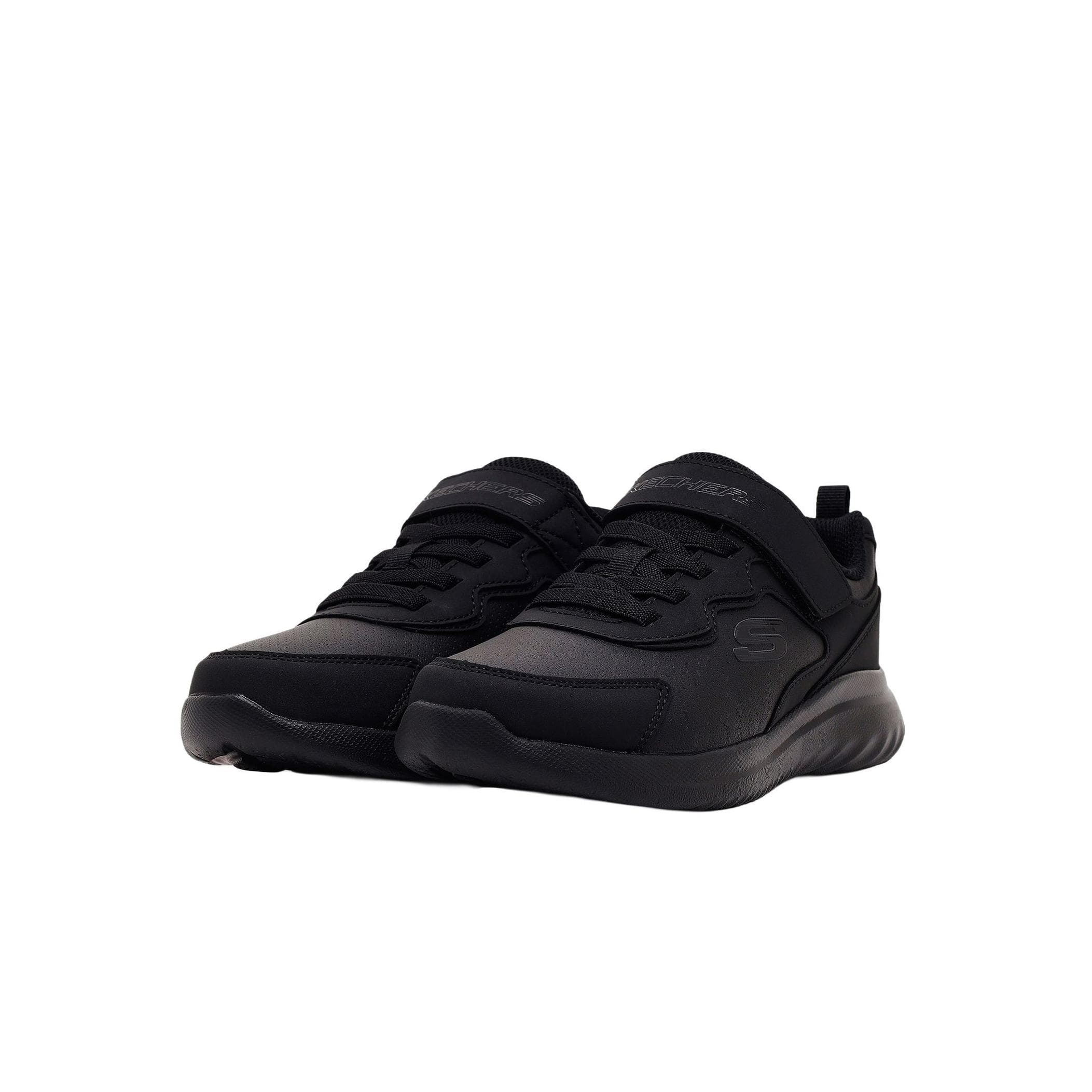 Skechers Skechers Bounder 2.0 - Power Studıez Çocuk Spor Ayakkabı Siyah - 2