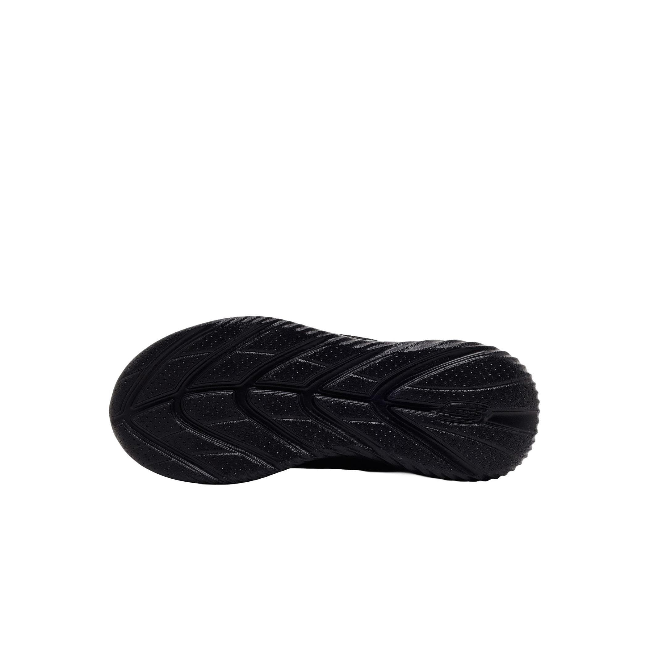 Skechers Skechers Bounder 2.0 - Power Studıez Çocuk Spor Ayakkabı Siyah - 3