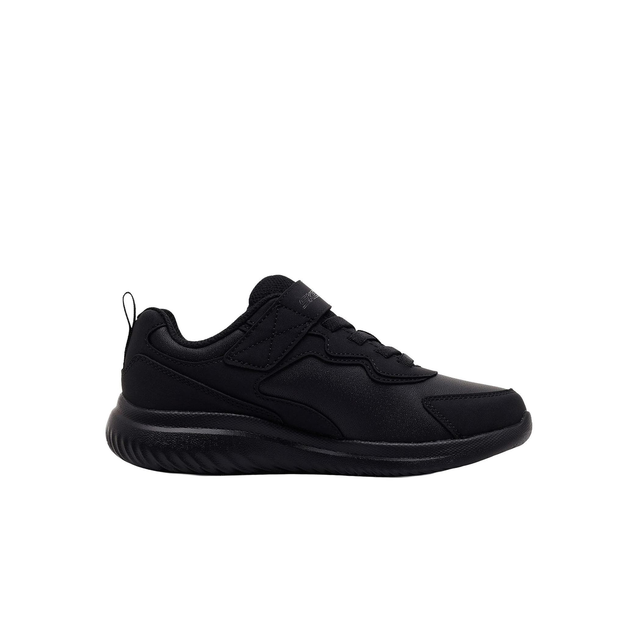 Skechers Skechers Bounder 2.0 - Power Studıez Çocuk Spor Ayakkabı Siyah - 4