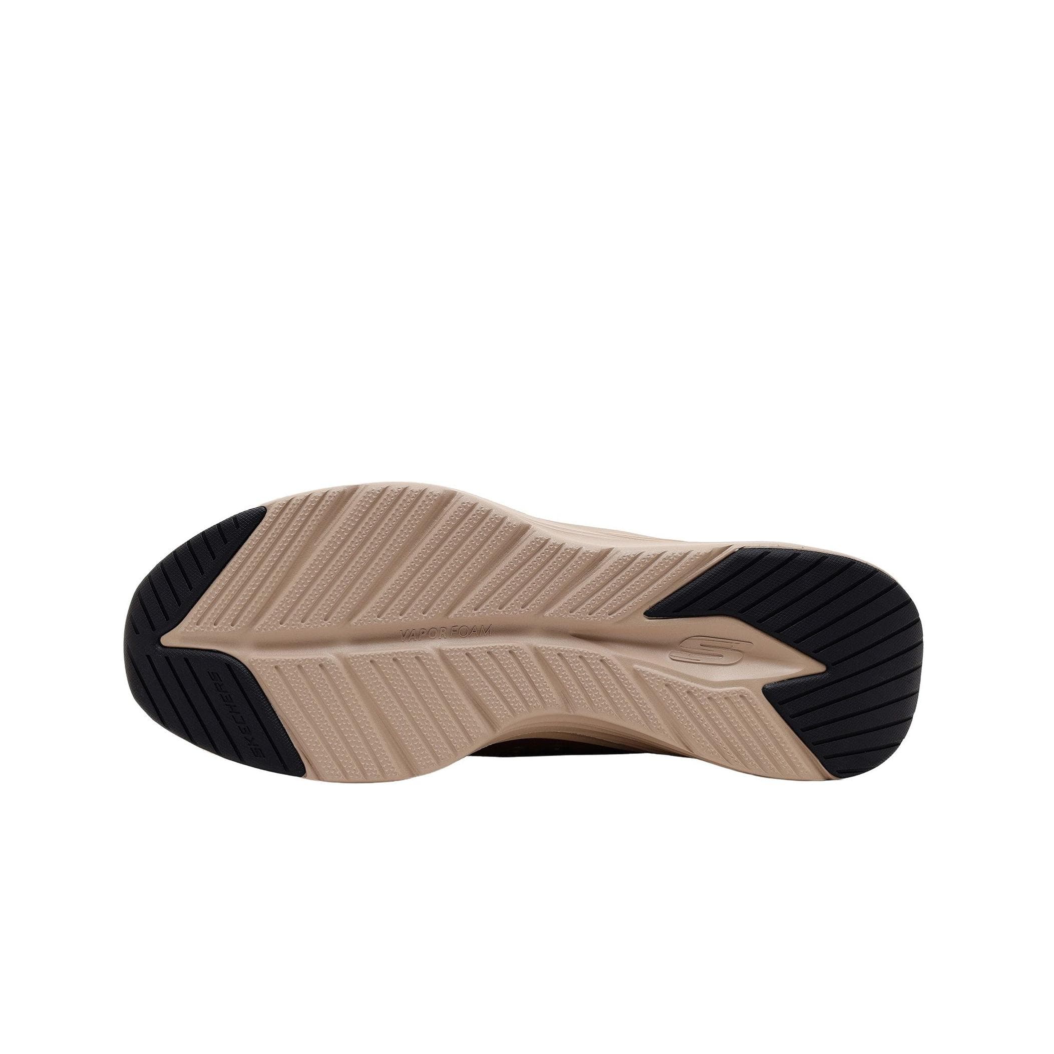 Skechers Skechers Contour Foam Erkek Spor Ayakkabı Kahve - 3