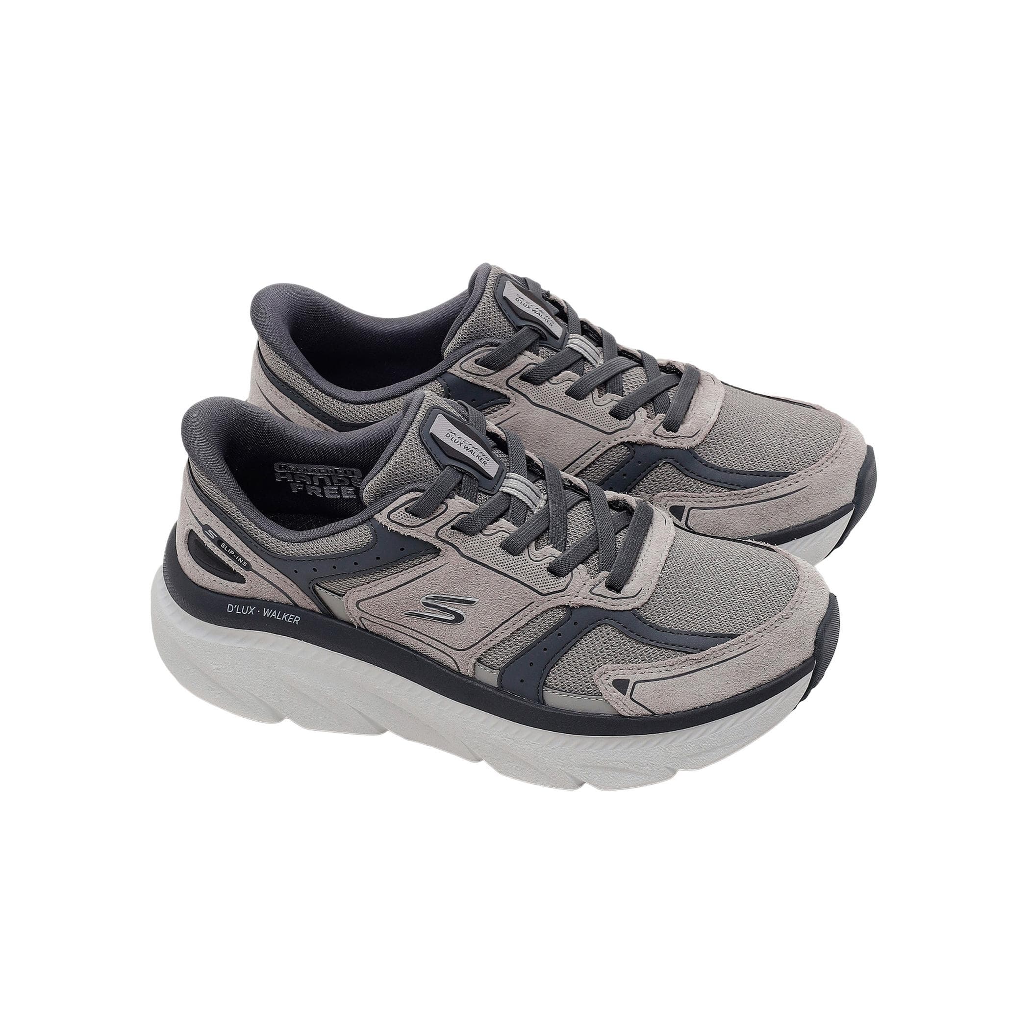 Skechers Skechers D'lux Walker 3.0 Erkek - 3
