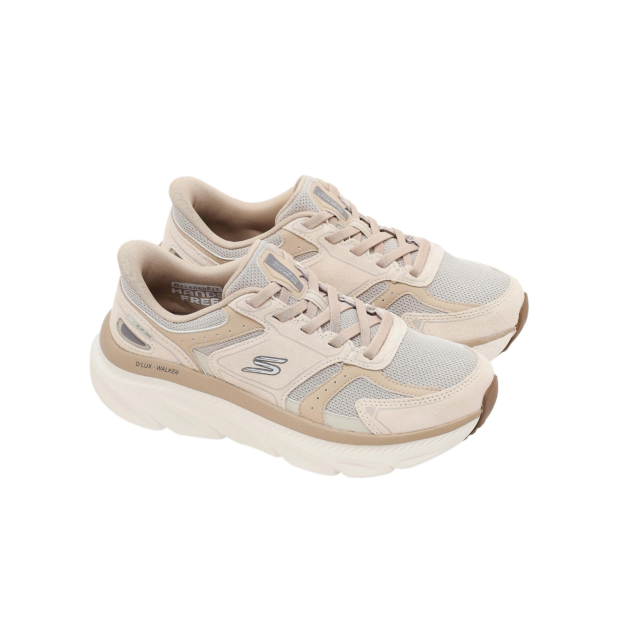 Skechers Skechers D'lux Walker 3.0 Erkek - 3