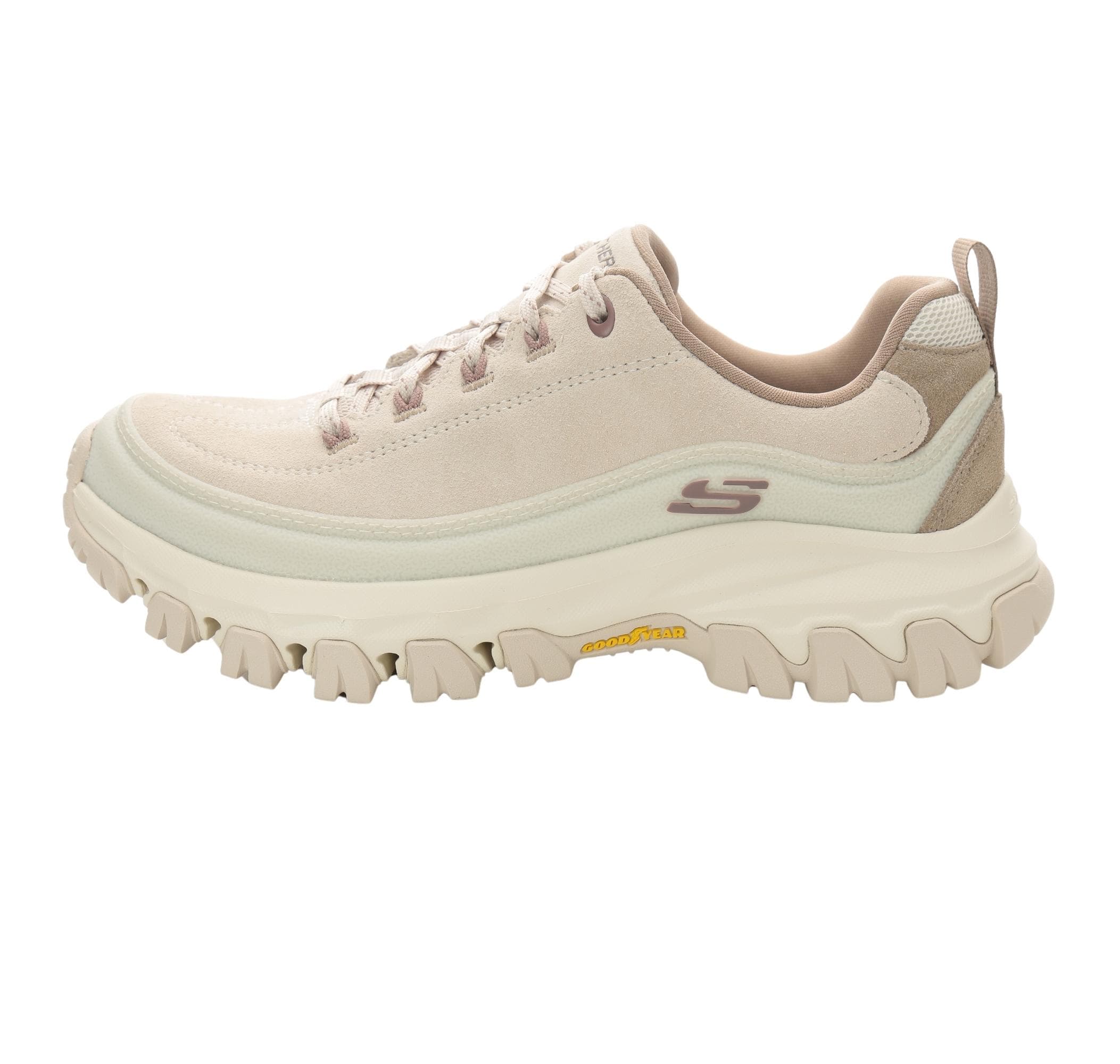 Skechers Skechers Edgemont Kadın Spor Ayakkabı Bej