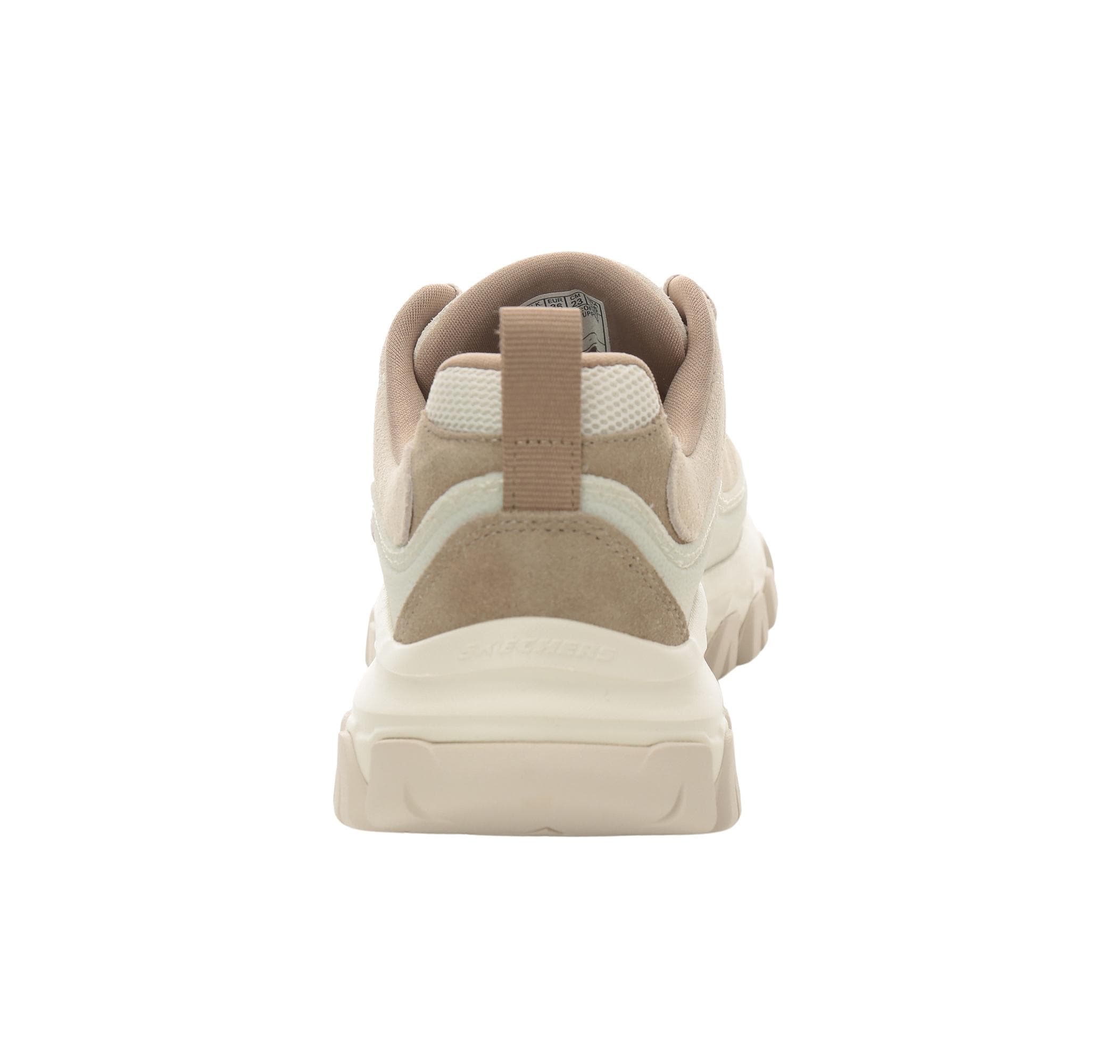Skechers Skechers Edgemont Kadın Spor Ayakkabı Bej - 2
