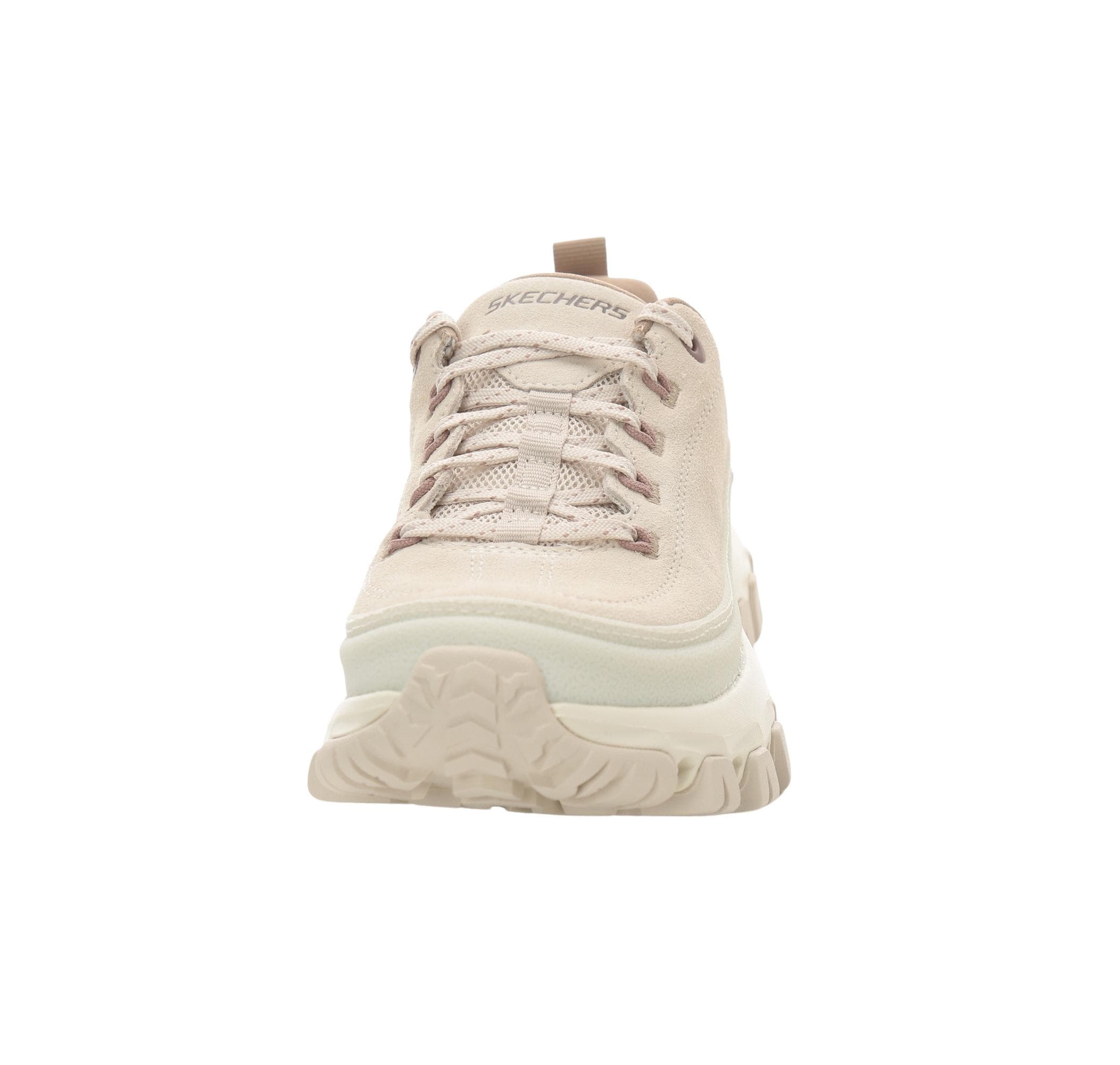 Skechers Skechers Edgemont Kadın Spor Ayakkabı Bej - 3