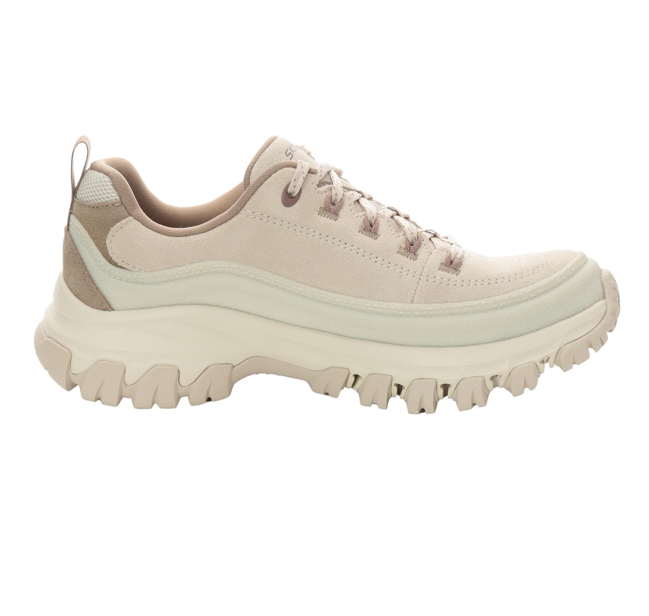 Skechers Skechers Edgemont Kadın Spor Ayakkabı Bej - 4