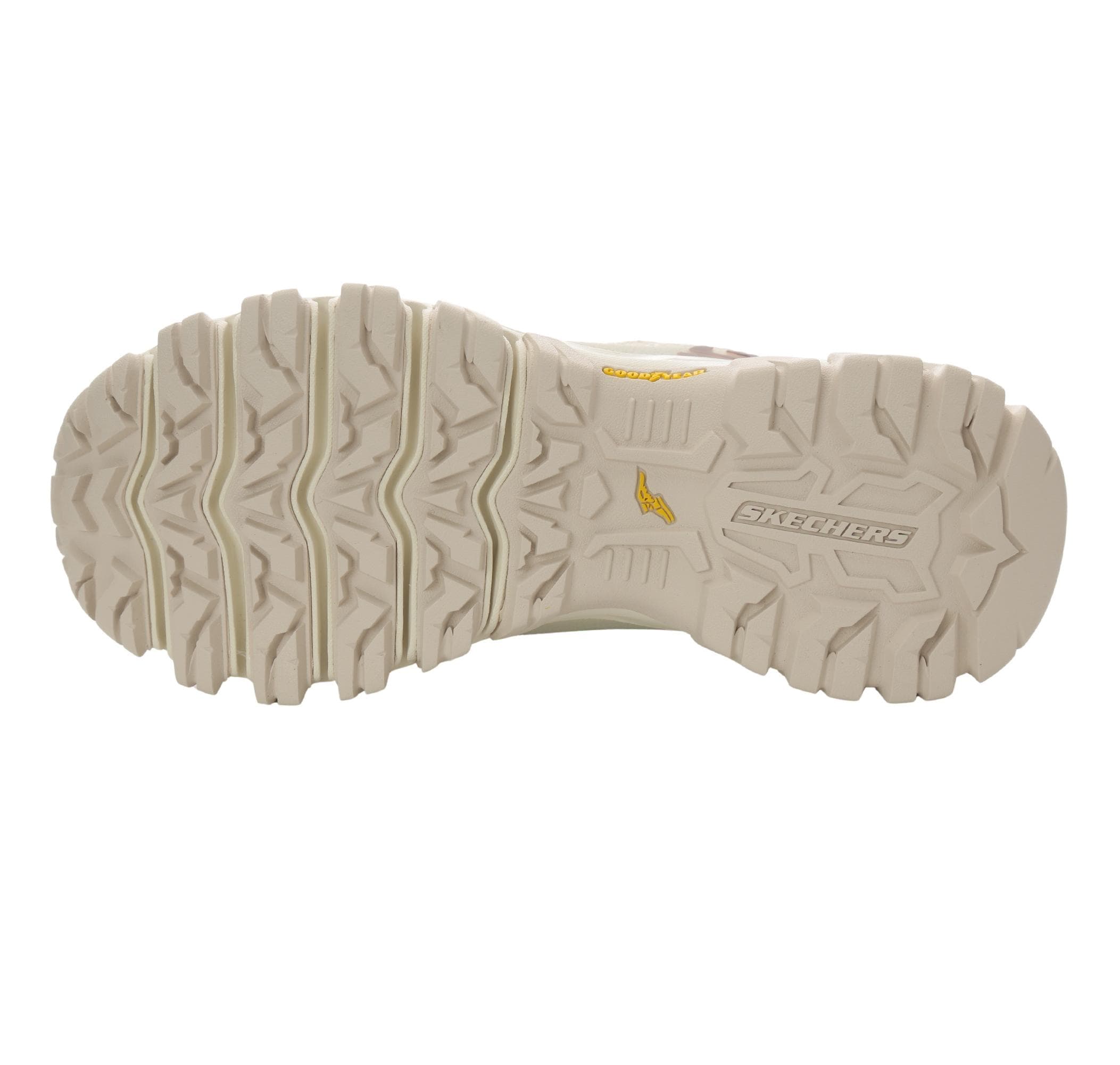 Skechers Skechers Edgemont Kadın Spor Ayakkabı Bej - 6