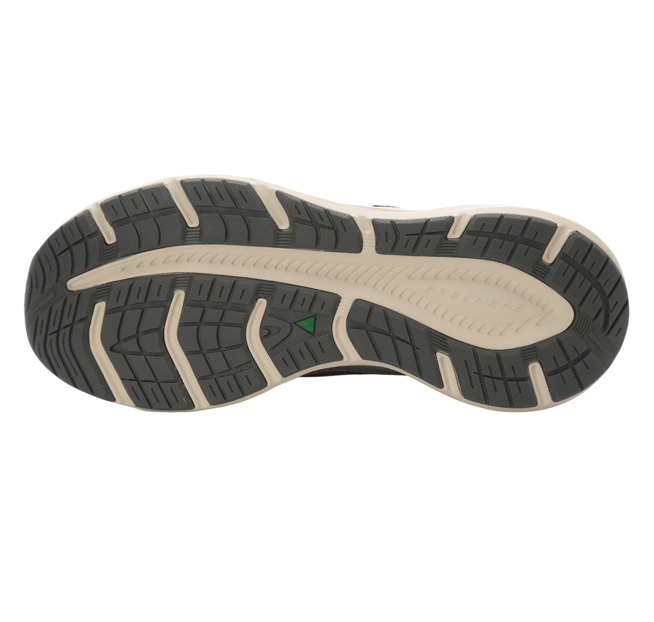 Skechers Skechers Edgerıde Kadın Spor Ayakkabı Gri - 6
