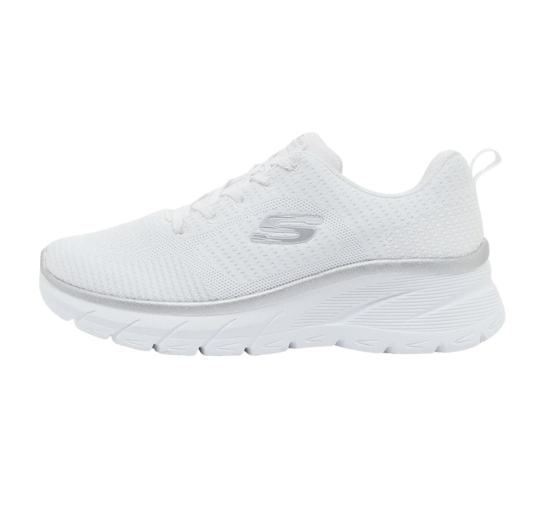 Skechers Skechers Fashıon Fıt 2.0 Kadın Spor Ayakkabı Beyaz