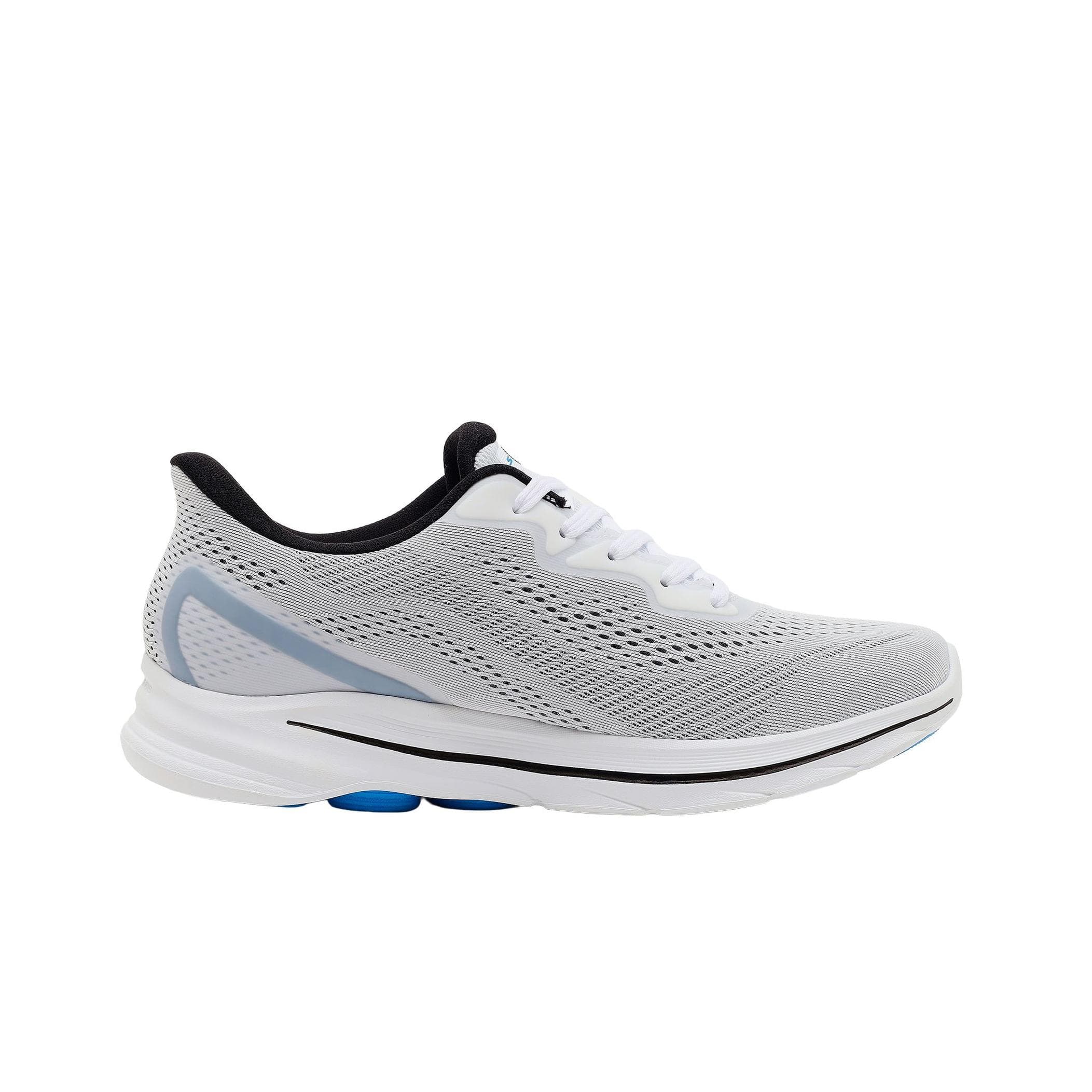Skechers Skechers Go Walk 8 Erkek Spor Ayakkabı Beyaz - 4