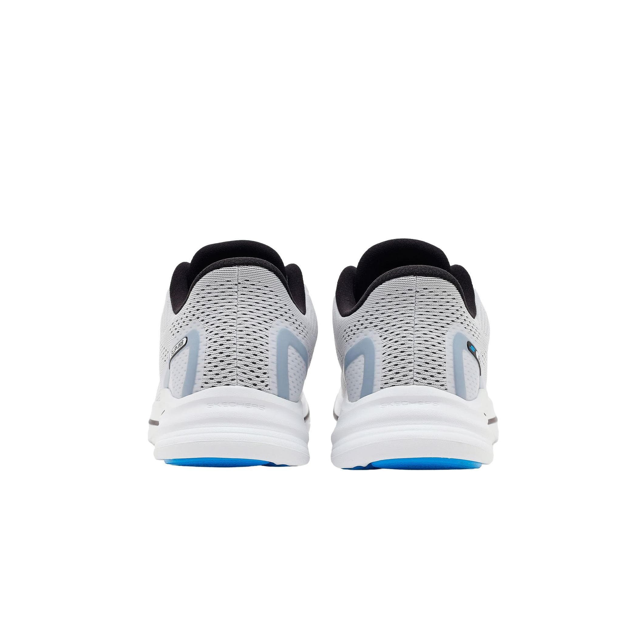 Skechers Skechers Go Walk 8 Erkek Spor Ayakkabı Beyaz - 5