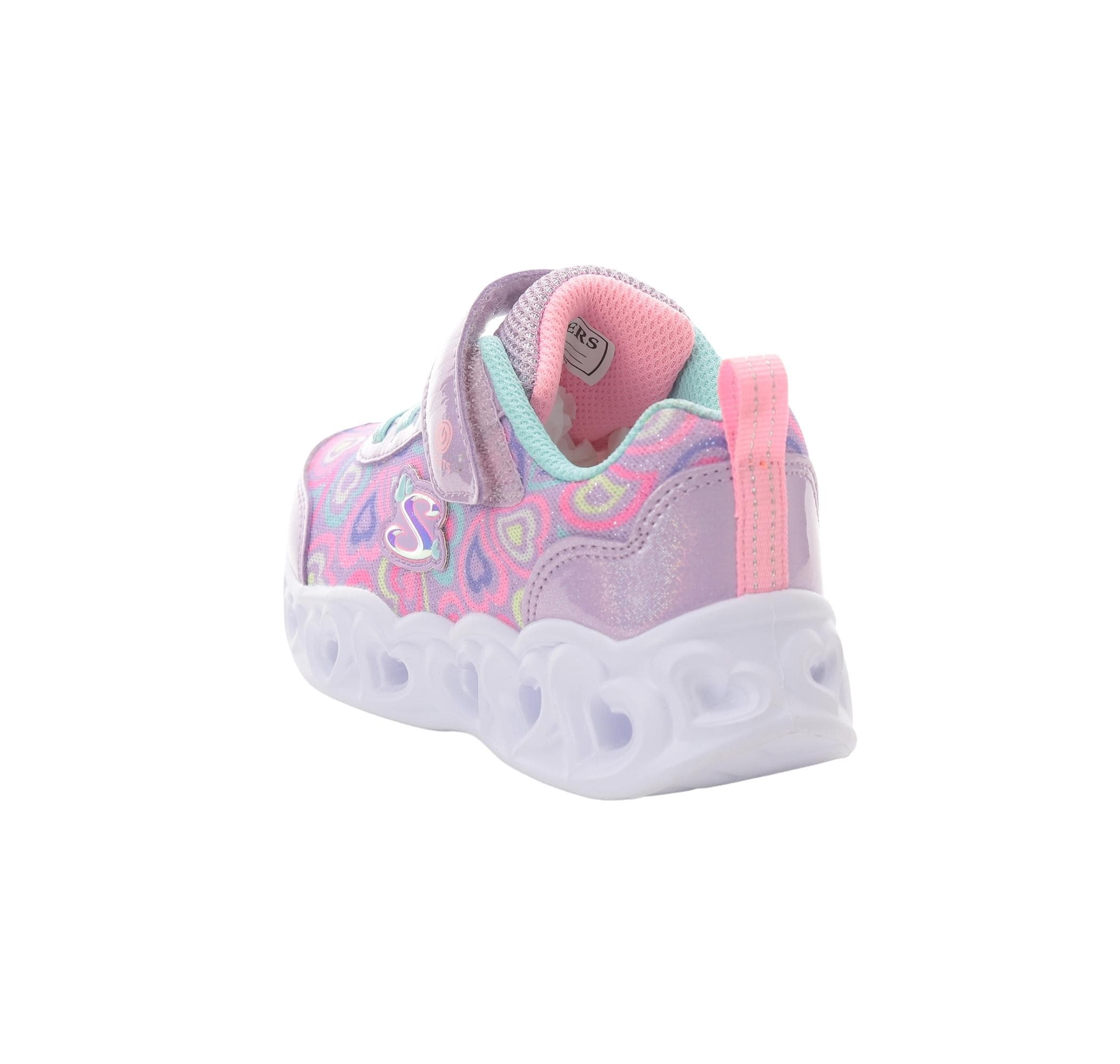 Skechers Skechers Heart Lıghts - Boogıe Love Çocuk Spor Ayakkabı Pembe - 2