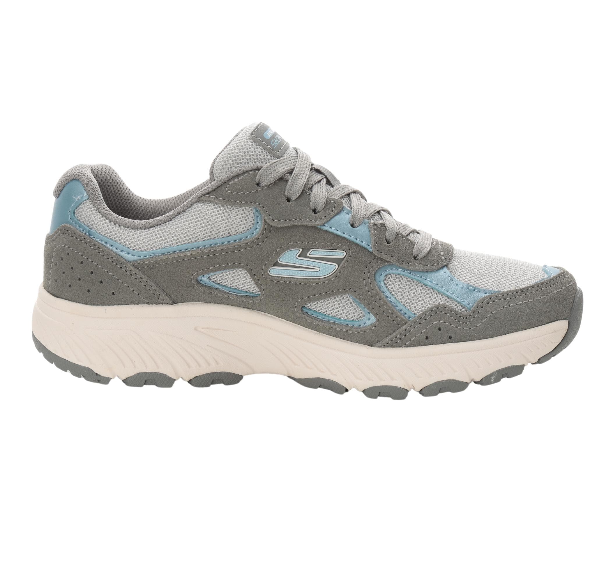 Skechers Skechers Hıllcrest 2.0 Kadın Spor Ayakkabı Haki - 4
